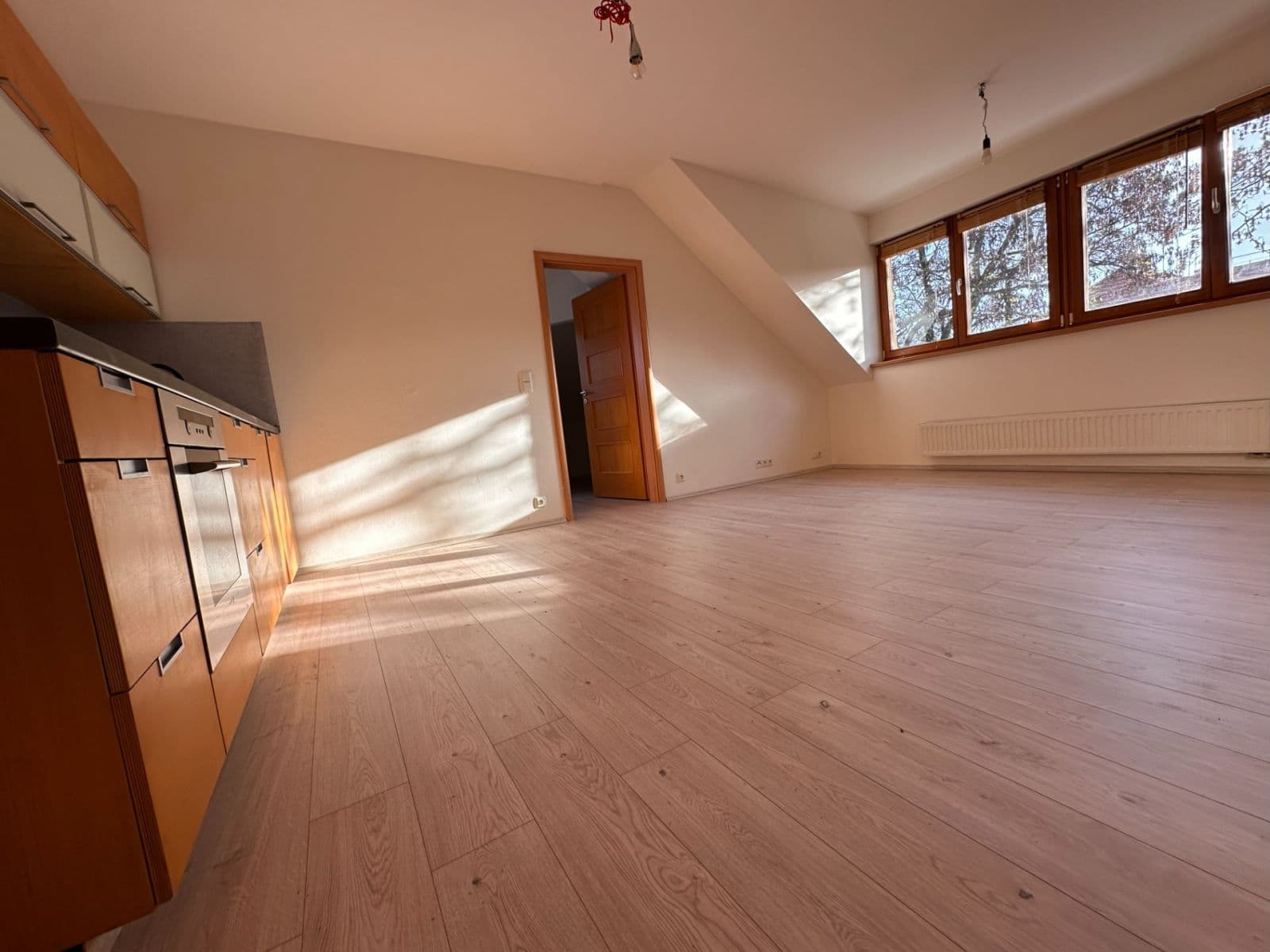 Pronájem bytu 3+kk 64 m², Hlubočepská, Praha, Praha Pronájem bytu 3+kk 64 m², Hlubočepská, Praha, Praha