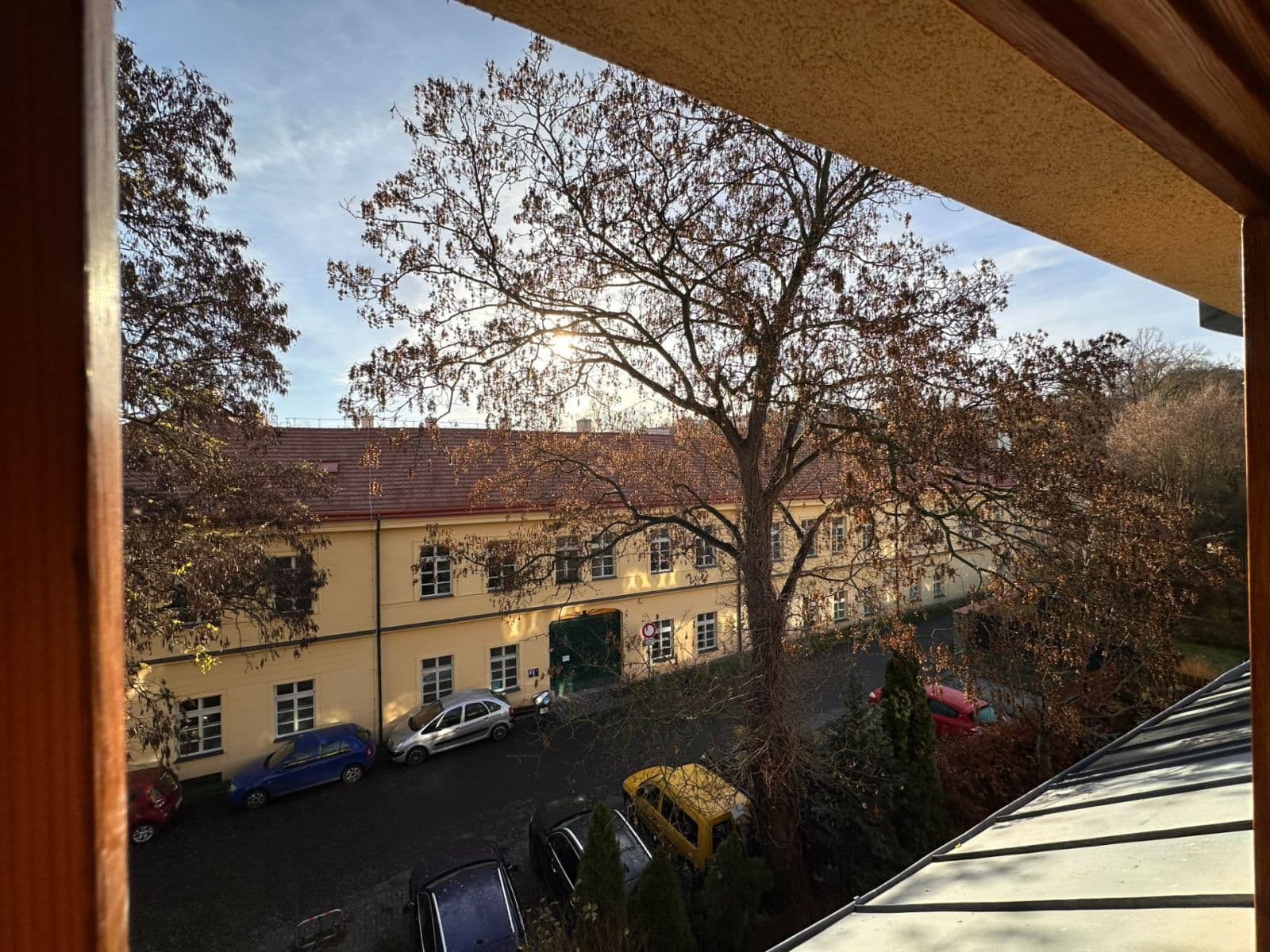 Pronájem bytu 3+kk 64 m², Hlubočepská, Praha, Praha Pronájem bytu 3+kk 64 m², Hlubočepská, Praha, Praha