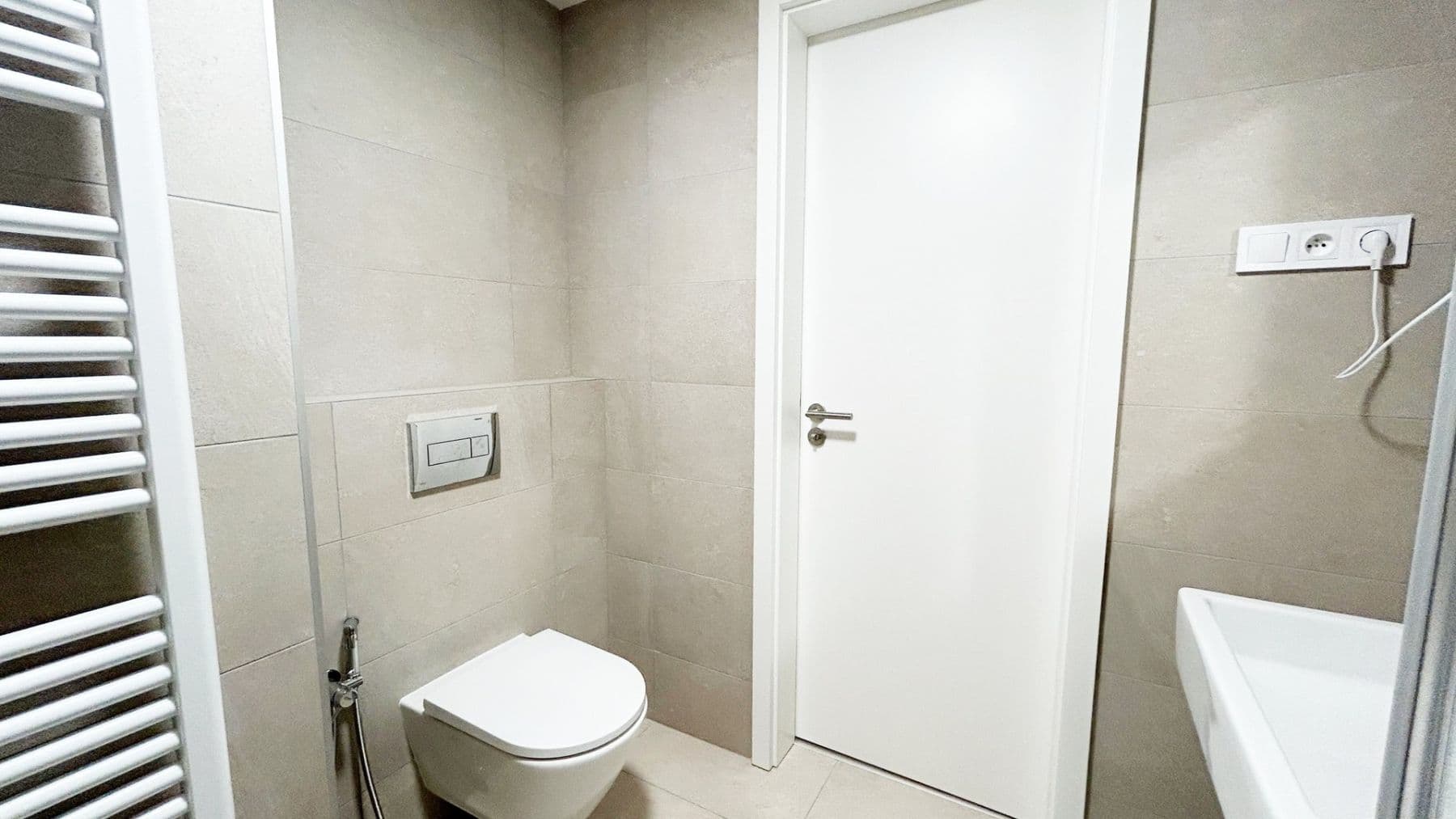 Pronájem bytu 2+kk 49 m², Ke křížku, Kladno, Středočeský kraj Pronájem bytu 2+kk 49 m², Ke křížku, Kladno, Středočeský kraj