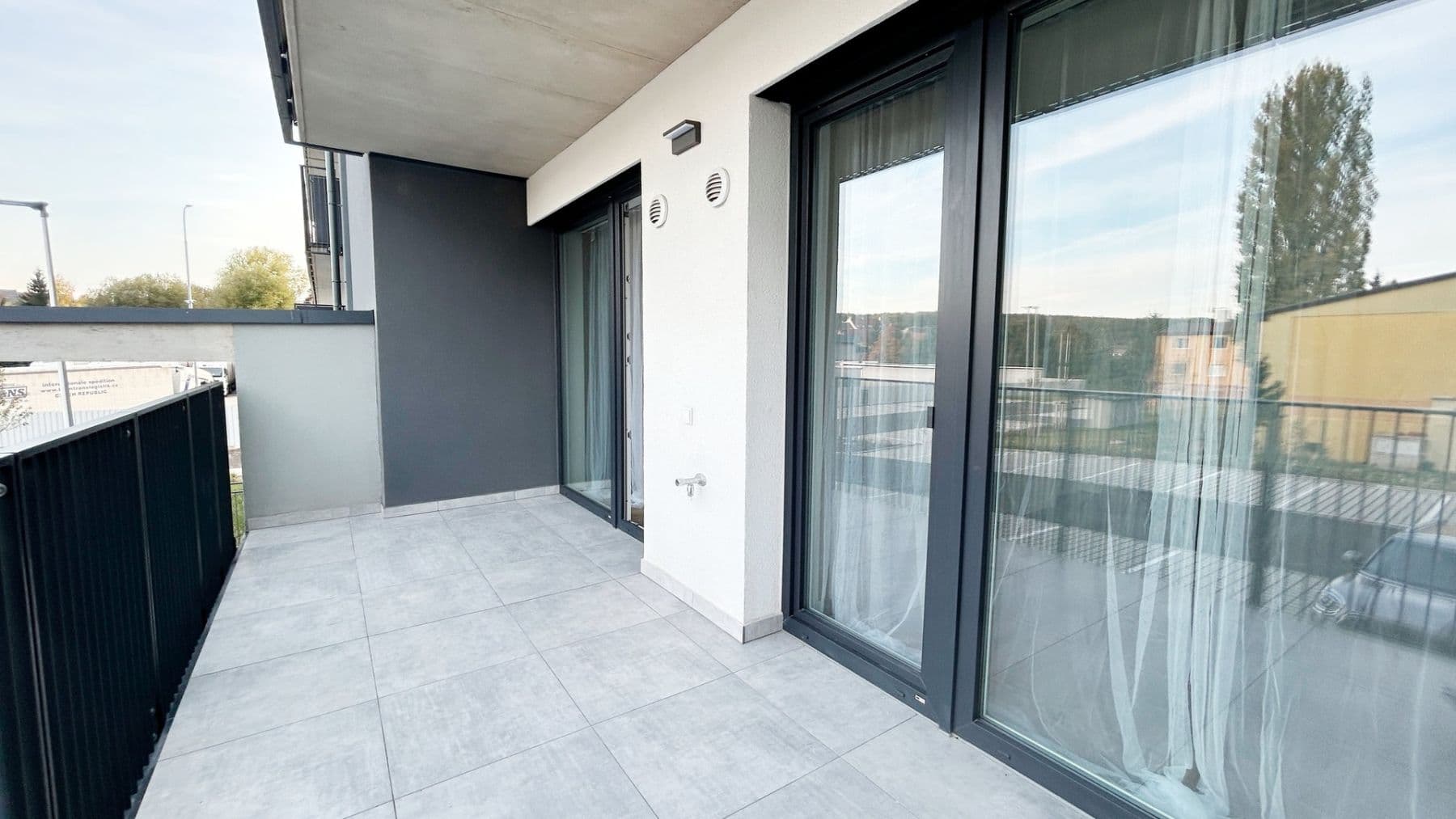 Pronájem bytu 2+kk 49 m², Ke křížku, Kladno, Středočeský kraj Pronájem bytu 2+kk 49 m², Ke křížku, Kladno, Středočeský kraj