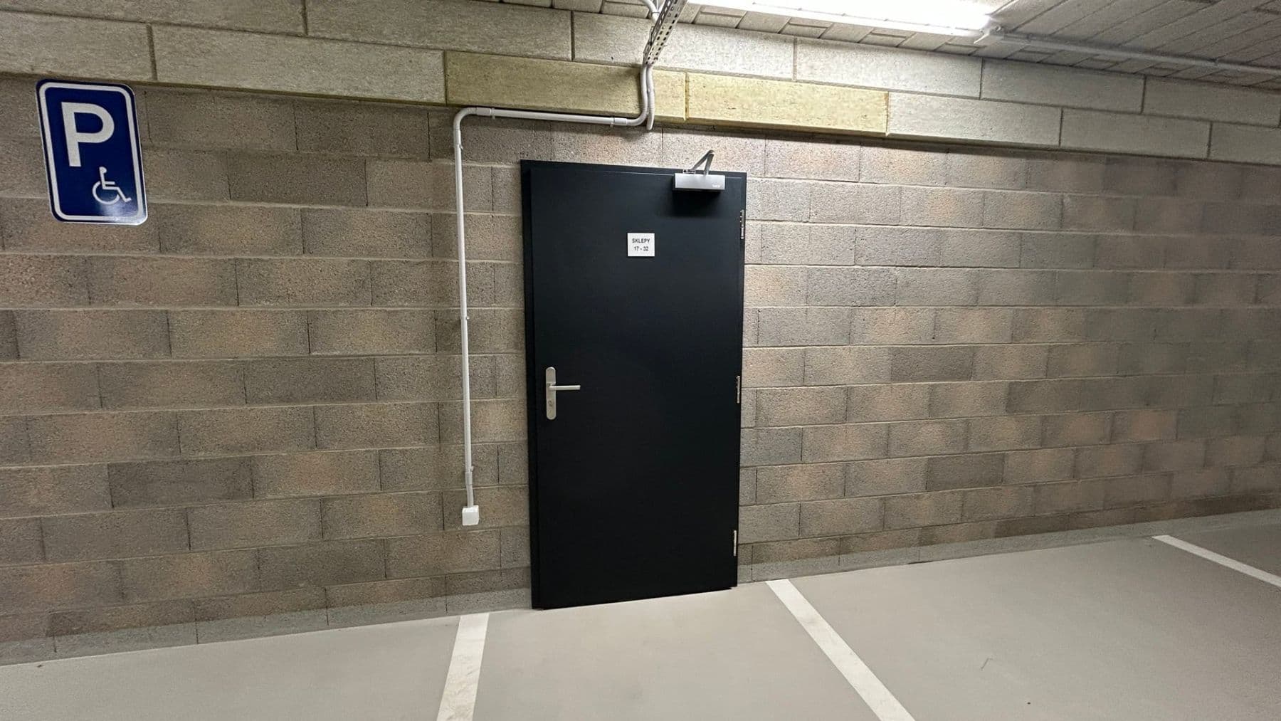 Pronájem bytu 2+kk 49 m², Ke křížku, Kladno, Středočeský kraj Pronájem bytu 2+kk 49 m², Ke křížku, Kladno, Středočeský kraj