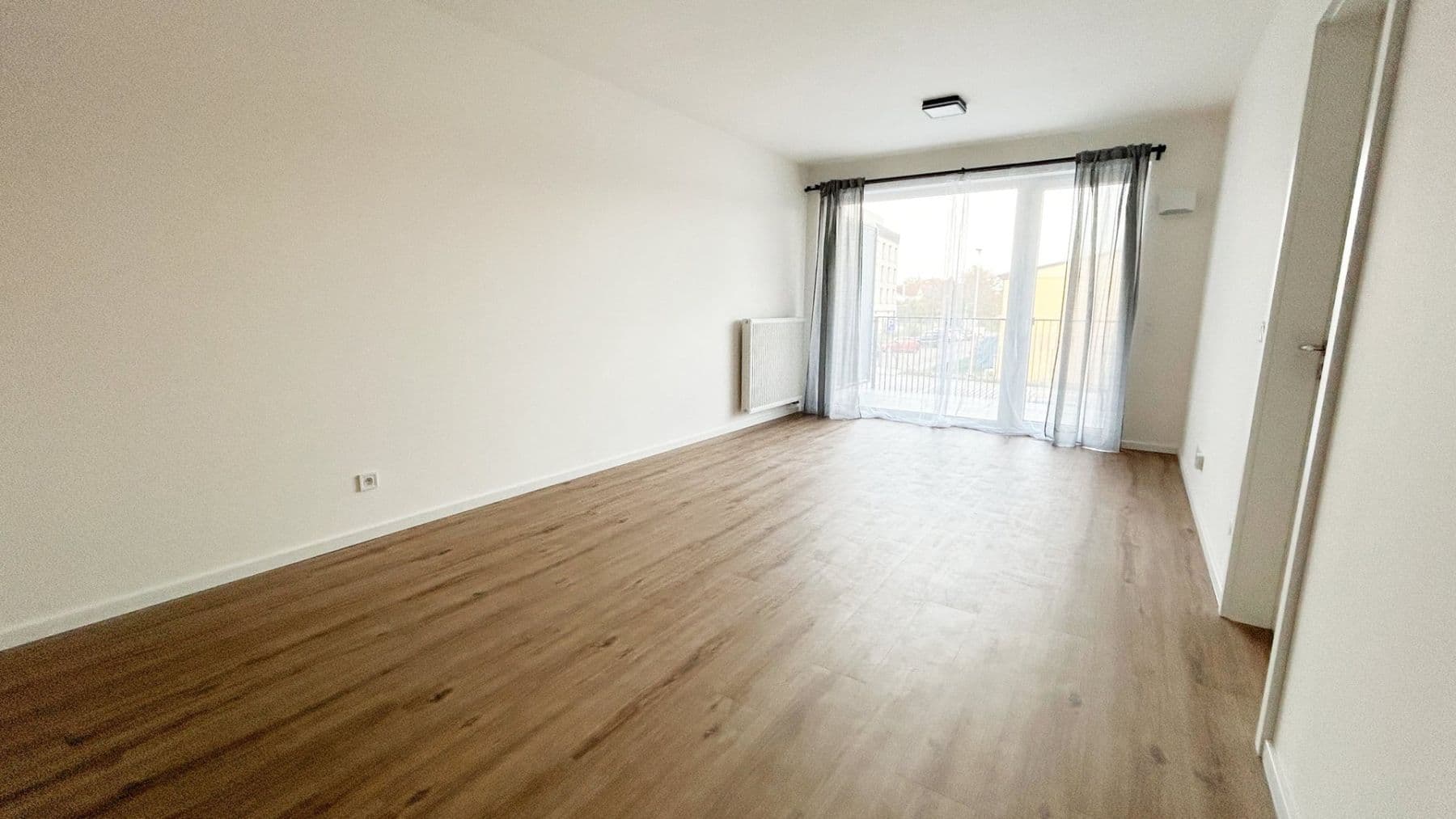 Pronájem bytu 2+kk 49 m², Ke křížku, Kladno, Středočeský kraj Pronájem bytu 2+kk 49 m², Ke křížku, Kladno, Středočeský kraj