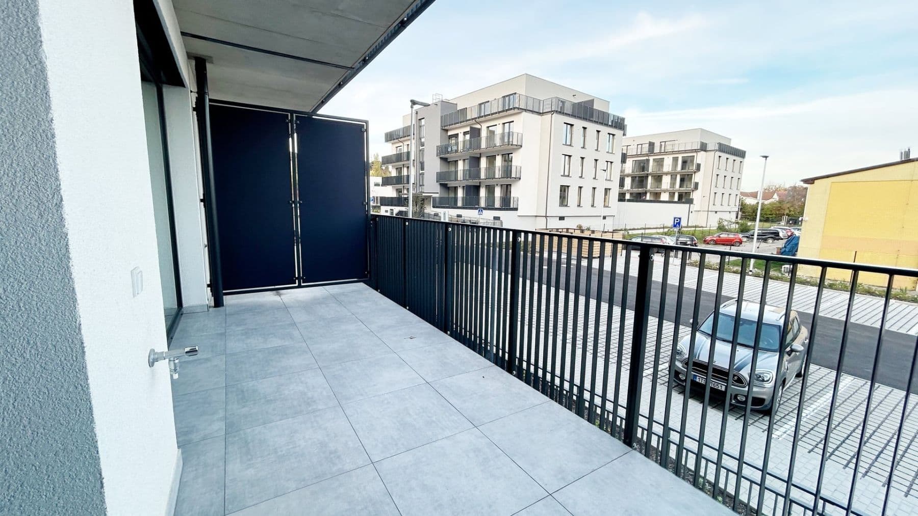 Pronájem bytu 2+kk 49 m², Ke křížku, Kladno, Středočeský kraj Pronájem bytu 2+kk 49 m², Ke křížku, Kladno, Středočeský kraj