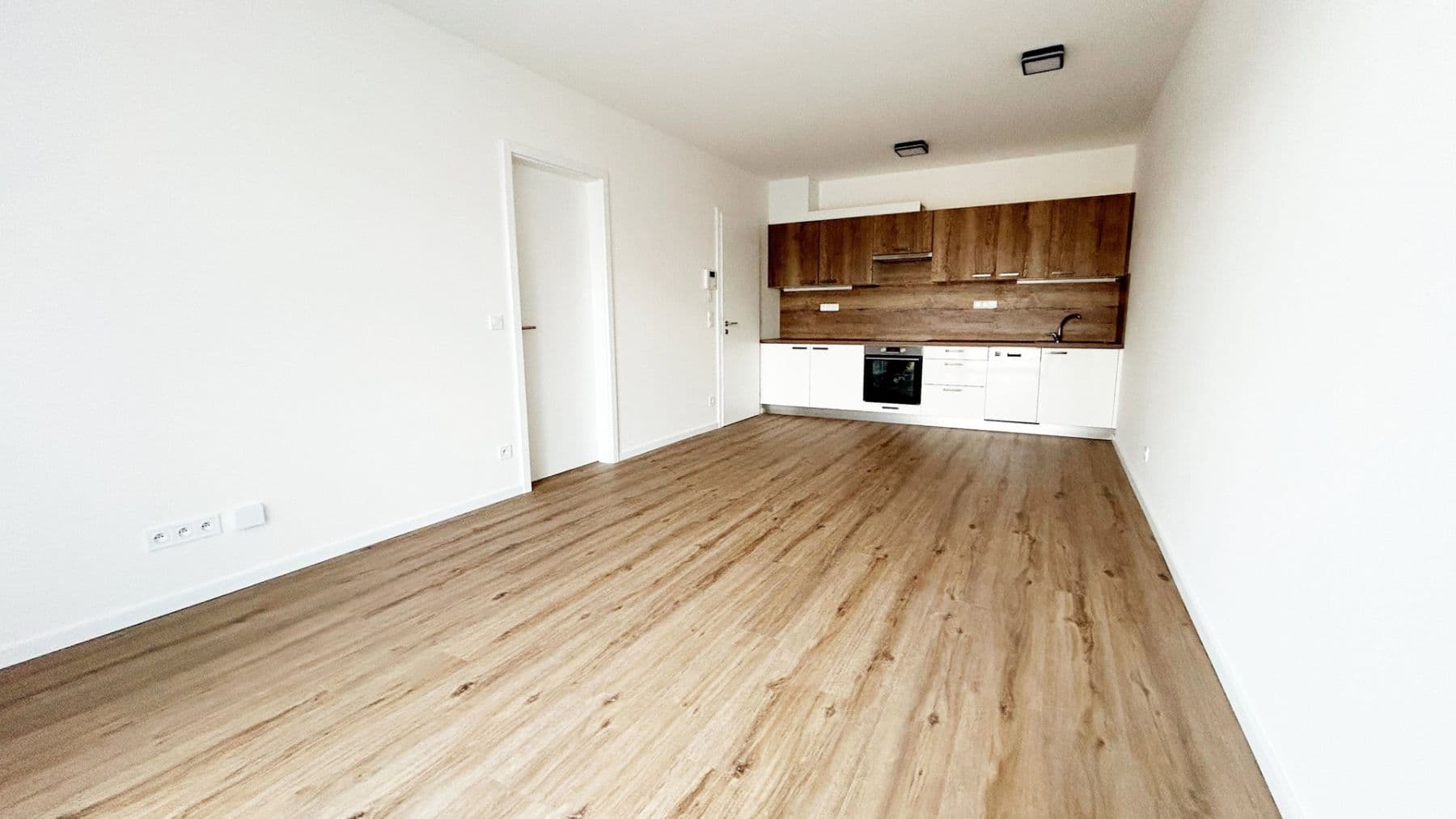 Pronájem bytu 2+kk 49 m², Ke křížku, Kladno, Středočeský kraj Pronájem bytu 2+kk 49 m², Ke křížku, Kladno, Středočeský kraj