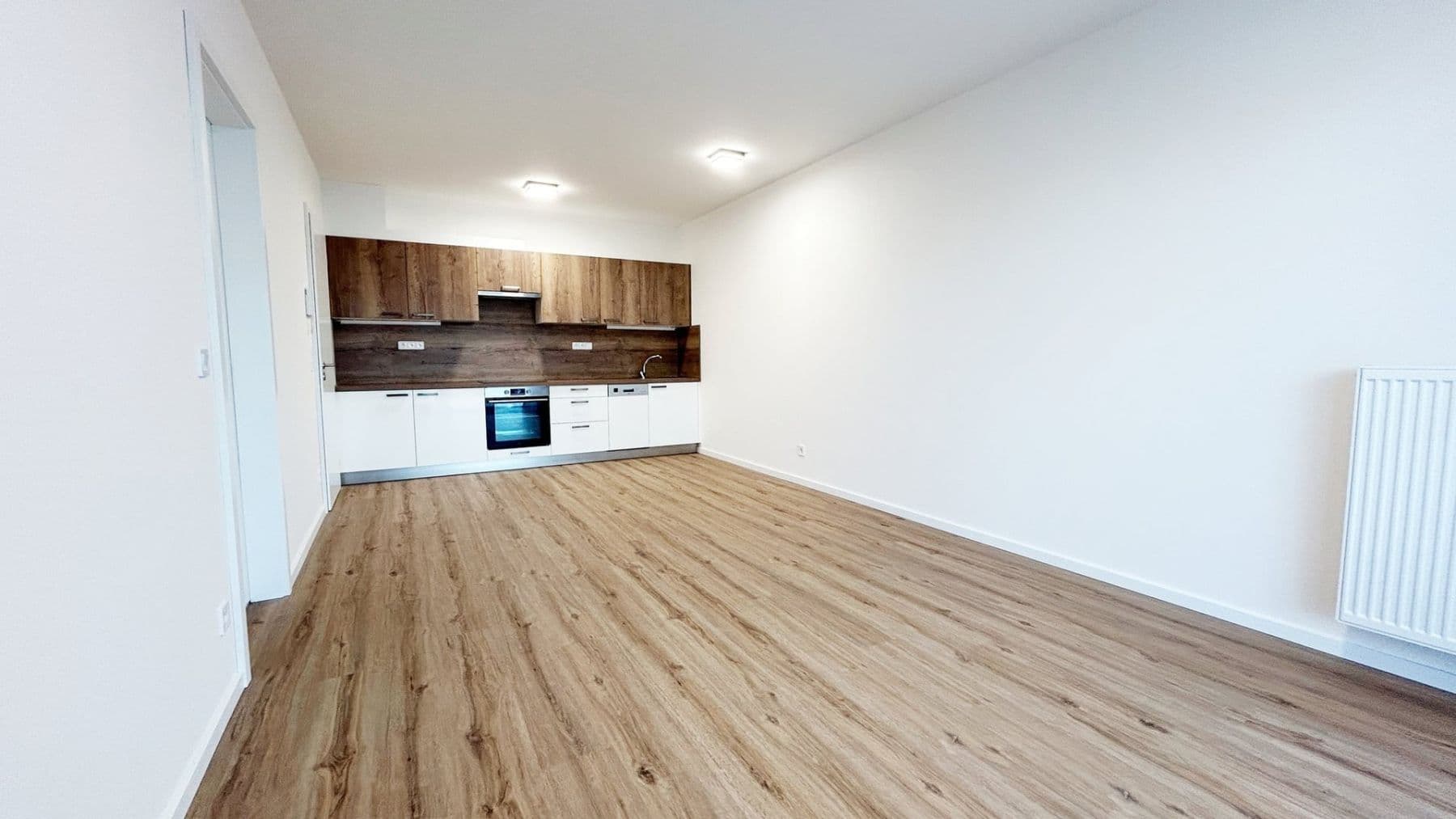 Pronájem bytu 2+kk 49 m², Ke křížku, Kladno, Středočeský kraj Pronájem bytu 2+kk 49 m², Ke křížku, Kladno, Středočeský kraj
