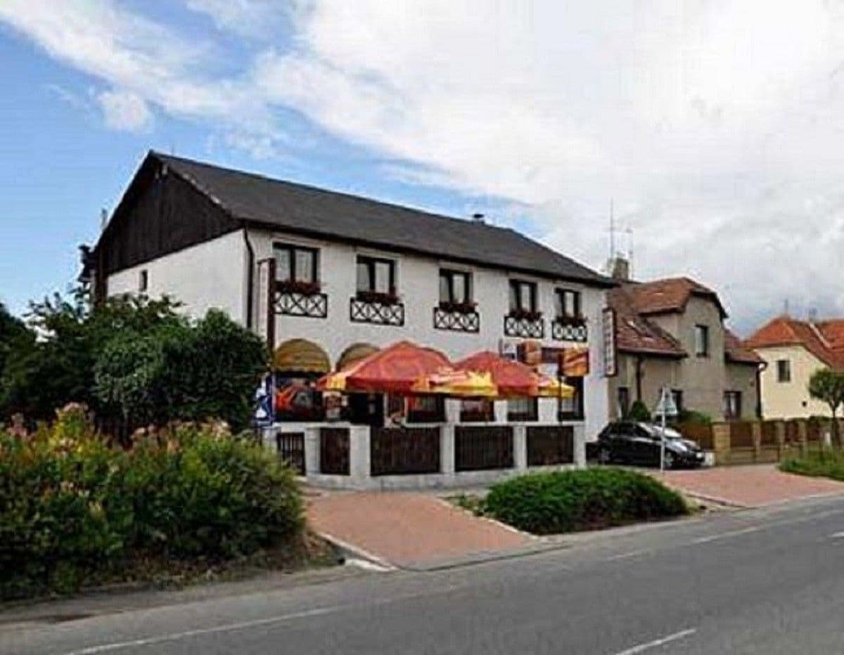 Pronájem bytu Garsoniéra 17 m², Ústecká, Praha, Praha Pronájem bytu Garsoniéra 17 m², Ústecká, Praha, Praha