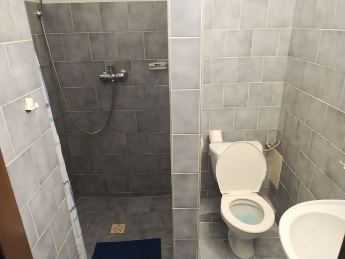 Pronájem bytu Garsoniéra 17 m², Ústecká, Praha, Praha Pronájem bytu Garsoniéra 17 m², Ústecká, Praha, Praha