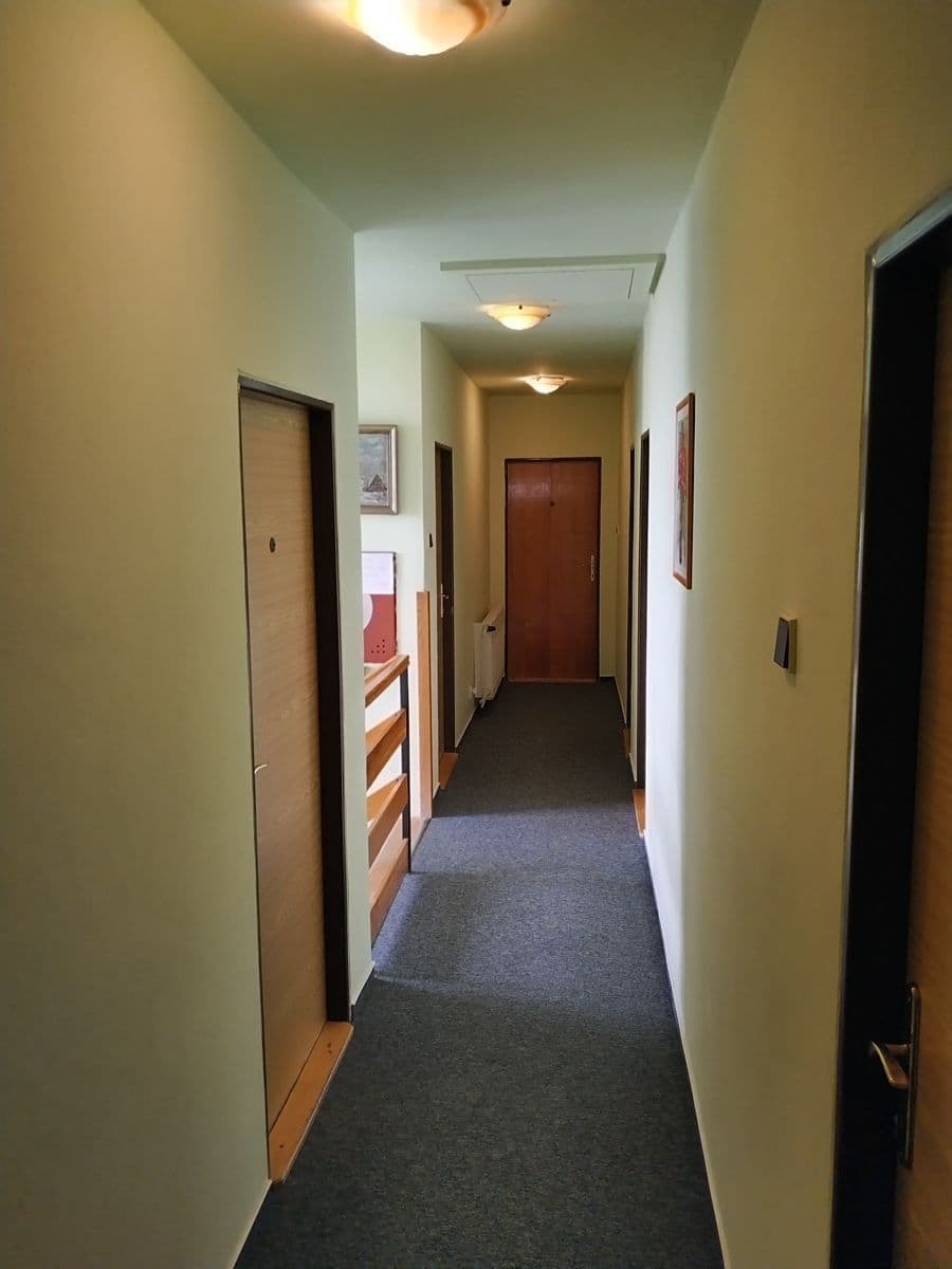 Pronájem bytu Garsoniéra 17 m², Ústecká, Praha, Praha Pronájem bytu Garsoniéra 17 m², Ústecká, Praha, Praha