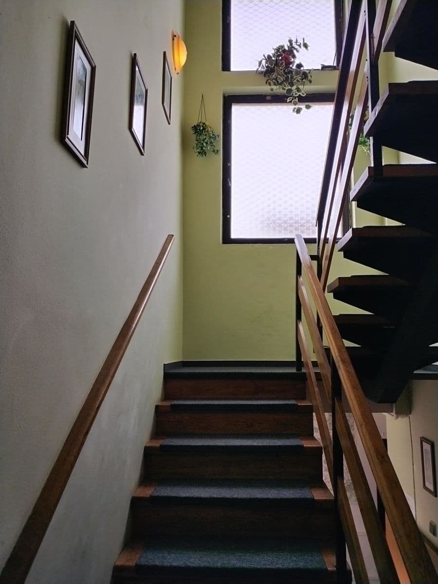 Pronájem bytu Garsoniéra 17 m², Ústecká, Praha, Praha Pronájem bytu Garsoniéra 17 m², Ústecká, Praha, Praha