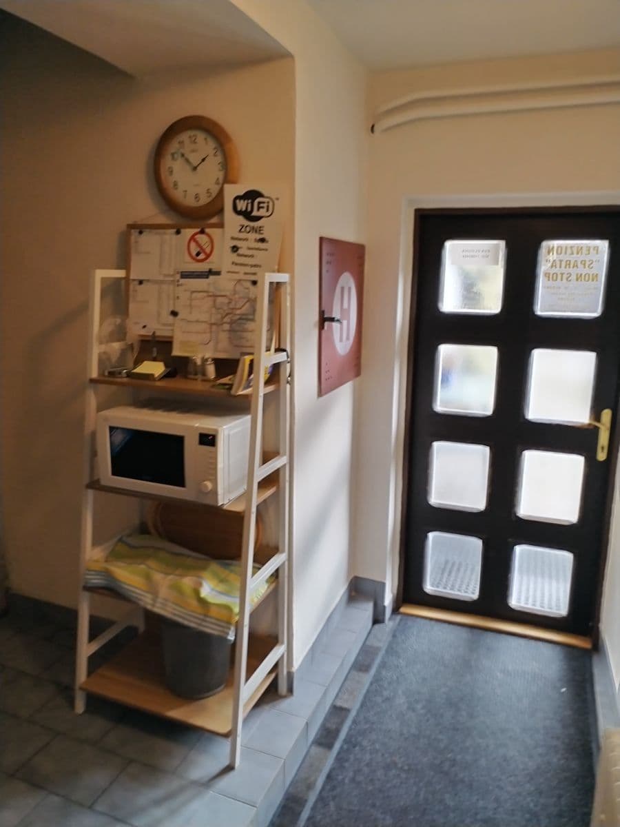 Pronájem bytu Garsoniéra 17 m², Ústecká, Praha, Praha Pronájem bytu Garsoniéra 17 m², Ústecká, Praha, Praha