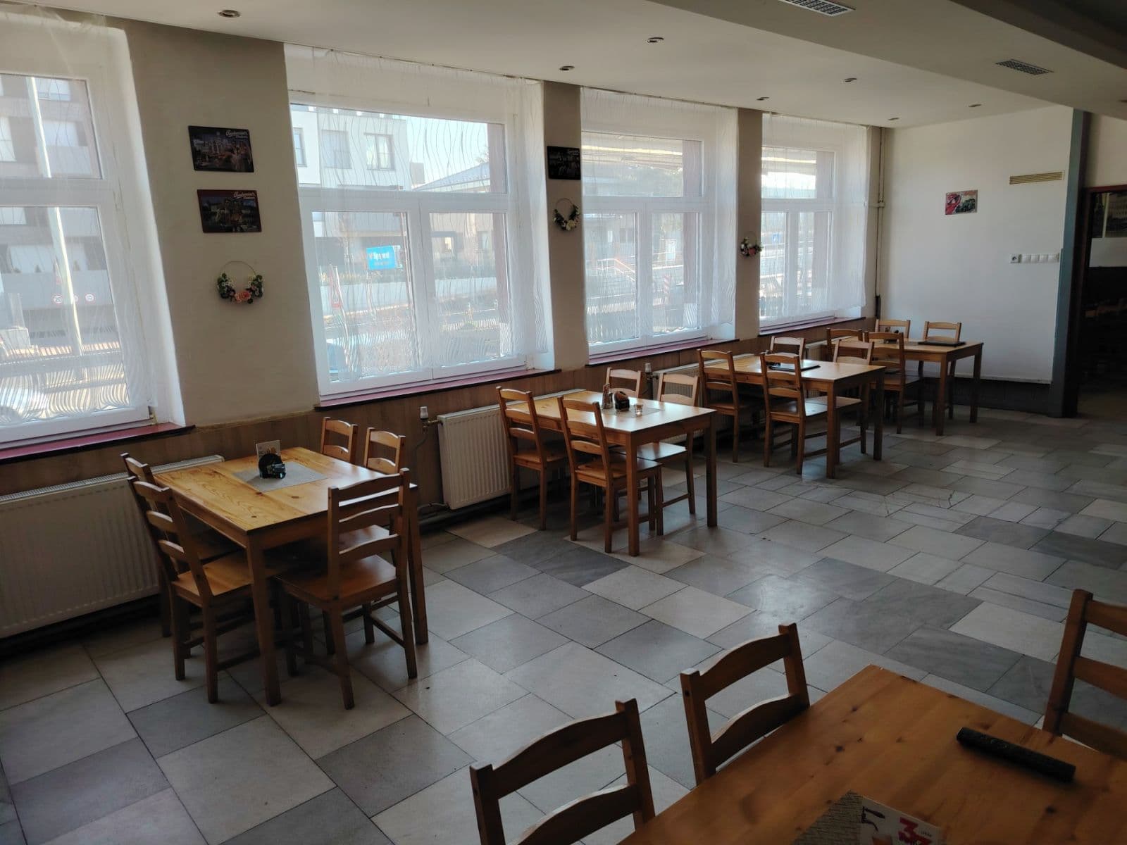 Pronájem bytu Garsoniéra 18 m², Ústecká, Praha, Praha Pronájem bytu Garsoniéra 18 m², Ústecká, Praha, Praha