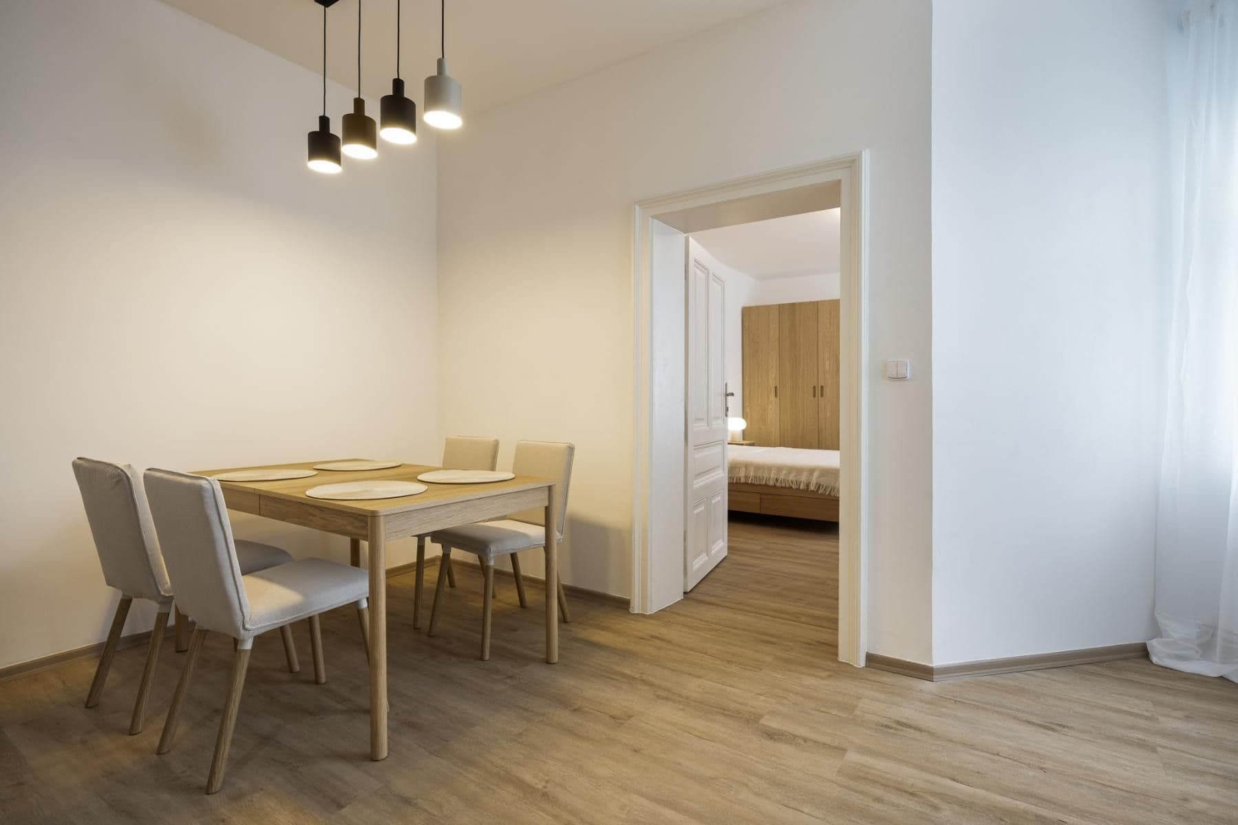 Pronájem bytu 2+kk 74 m², Nádražní, Ostrava, Moravskoslezský kraj Pronájem bytu 2+kk 74 m², Nádražní, Ostrava, Moravskoslezský kraj