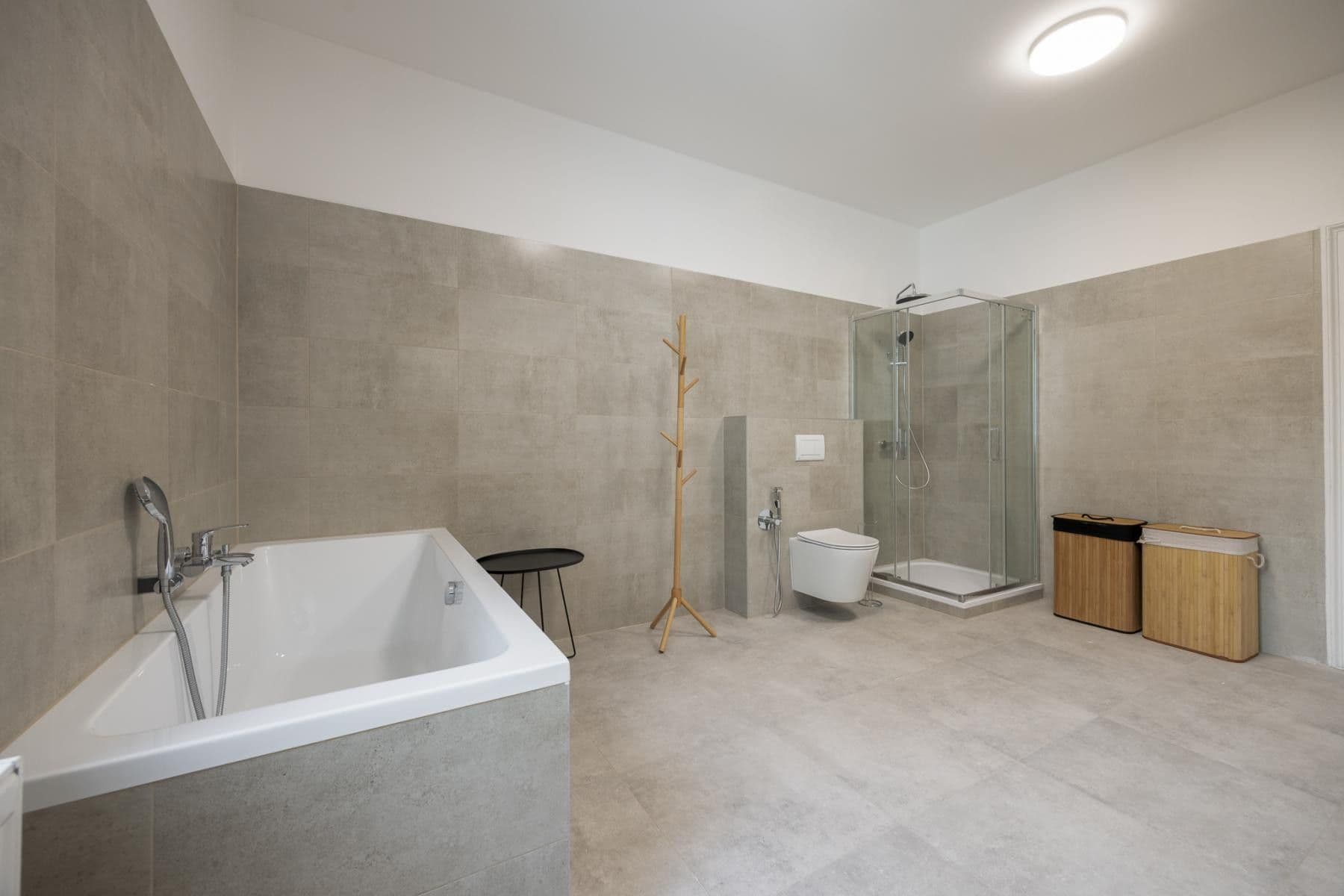 Pronájem bytu 2+kk 74 m², Nádražní, Ostrava, Moravskoslezský kraj Pronájem bytu 2+kk 74 m², Nádražní, Ostrava, Moravskoslezský kraj