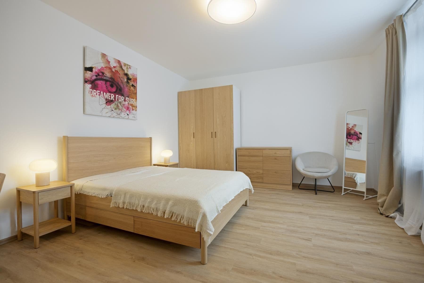 Pronájem bytu 2+kk 74 m², Nádražní, Ostrava, Moravskoslezský kraj Pronájem bytu 2+kk 74 m², Nádražní, Ostrava, Moravskoslezský kraj