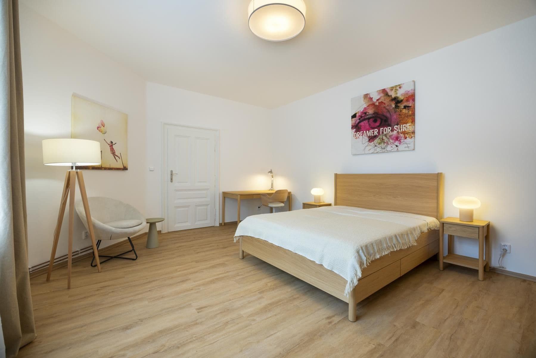 Pronájem bytu 2+kk 74 m², Nádražní, Ostrava, Moravskoslezský kraj Pronájem bytu 2+kk 74 m², Nádražní, Ostrava, Moravskoslezský kraj