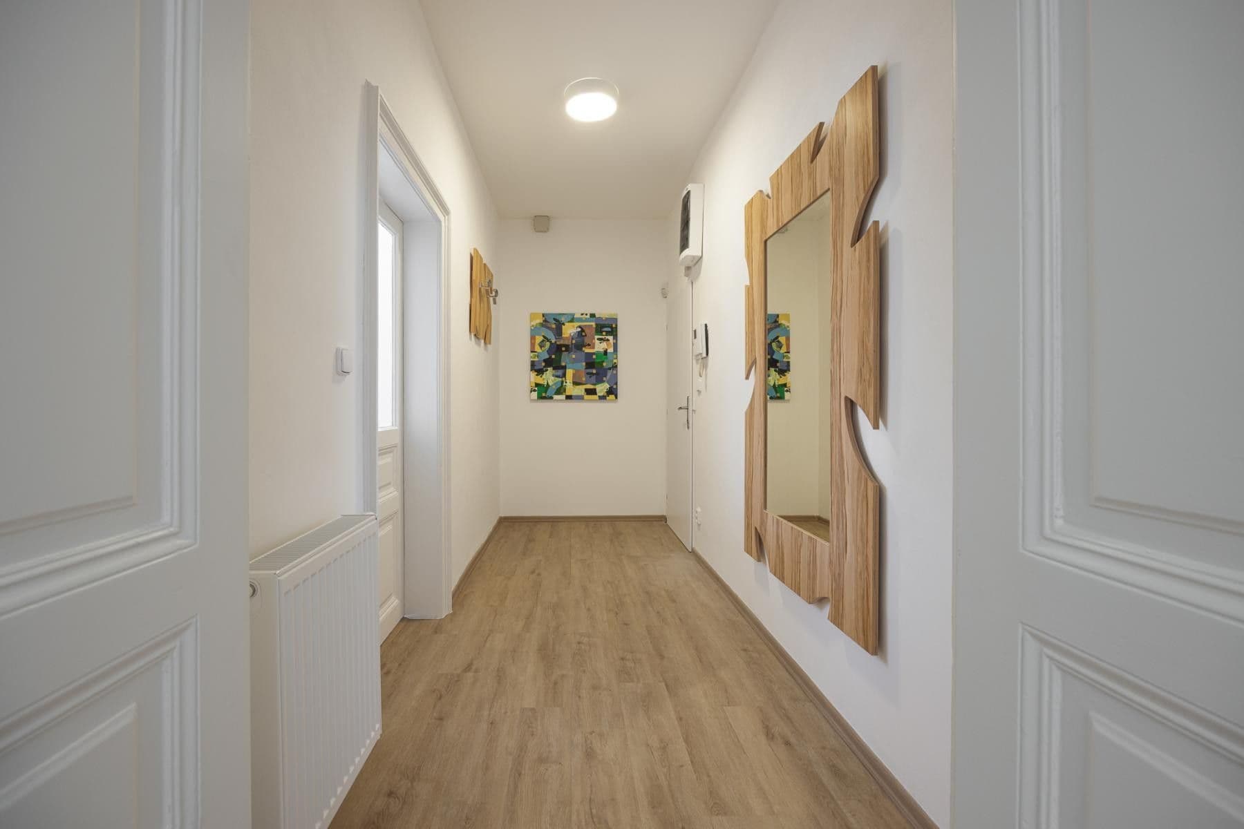 Pronájem bytu 2+kk 74 m², Nádražní, Ostrava, Moravskoslezský kraj Pronájem bytu 2+kk 74 m², Nádražní, Ostrava, Moravskoslezský kraj