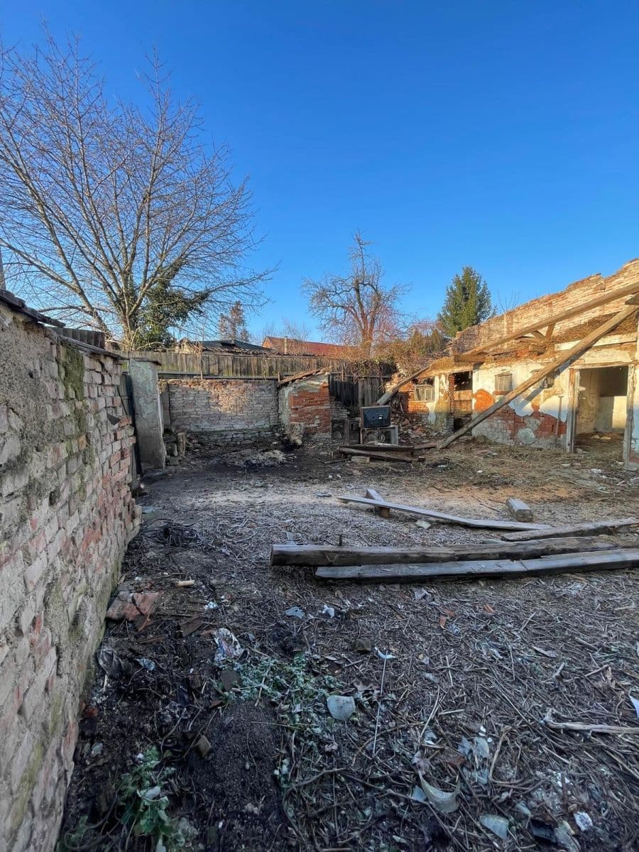 Prodej domu 120 m², pozemek 224 m², Rostěnice-Zvonovice, Jihomoravský kraj Prodej domu 120 m², pozemek 224 m², Rostěnice-Zvonovice, Jihomoravský kraj