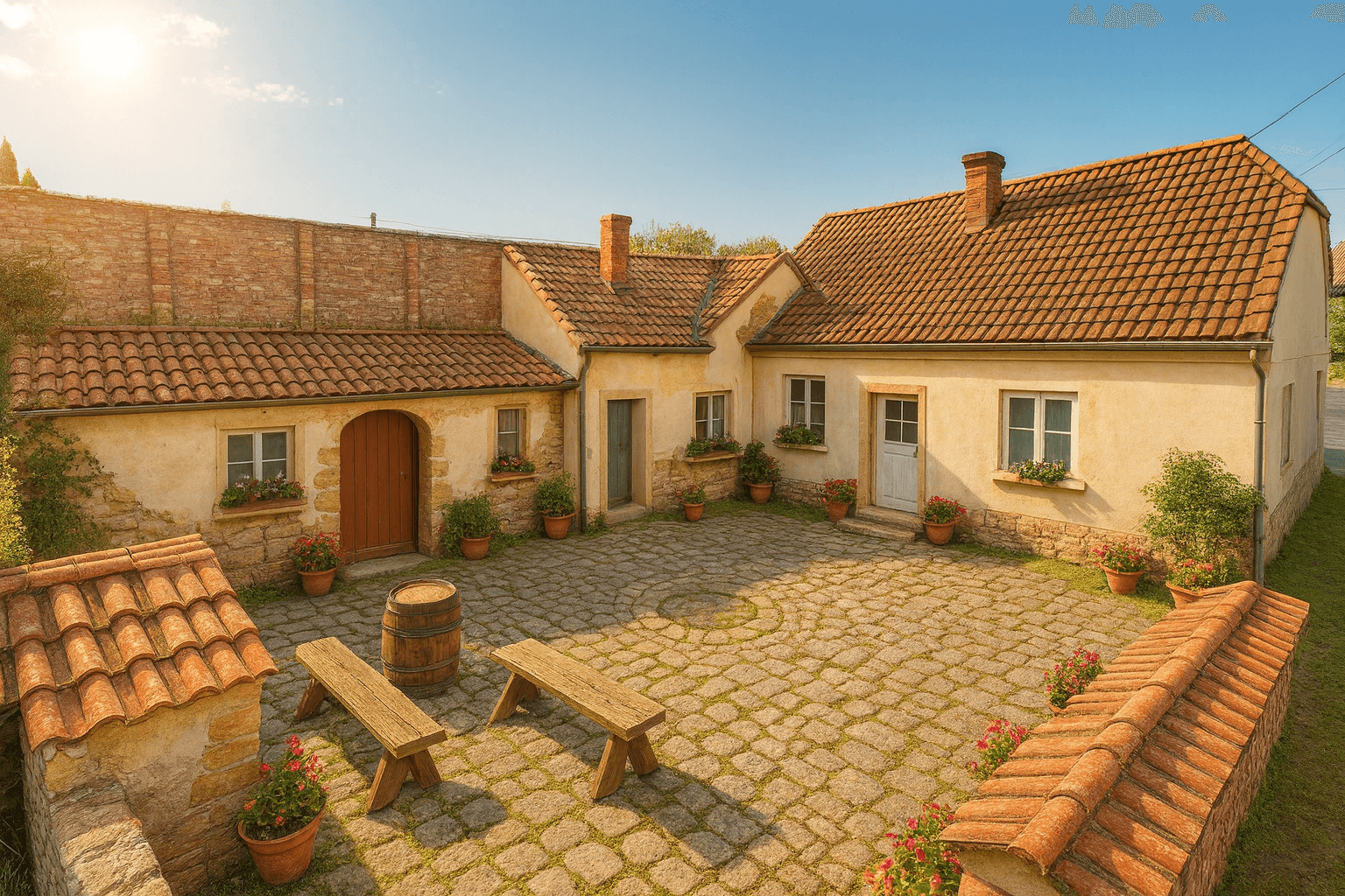 Prodej domu 120 m², pozemek 224 m², Rostěnice-Zvonovice, Jihomoravský kraj Prodej domu 120 m², pozemek 224 m², Rostěnice-Zvonovice, Jihomoravský kraj