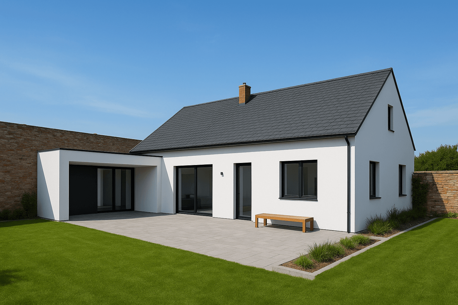 Prodej domu 120 m², pozemek 224 m², Rostěnice-Zvonovice, Jihomoravský kraj Prodej domu 120 m², pozemek 224 m², Rostěnice-Zvonovice, Jihomoravský kraj