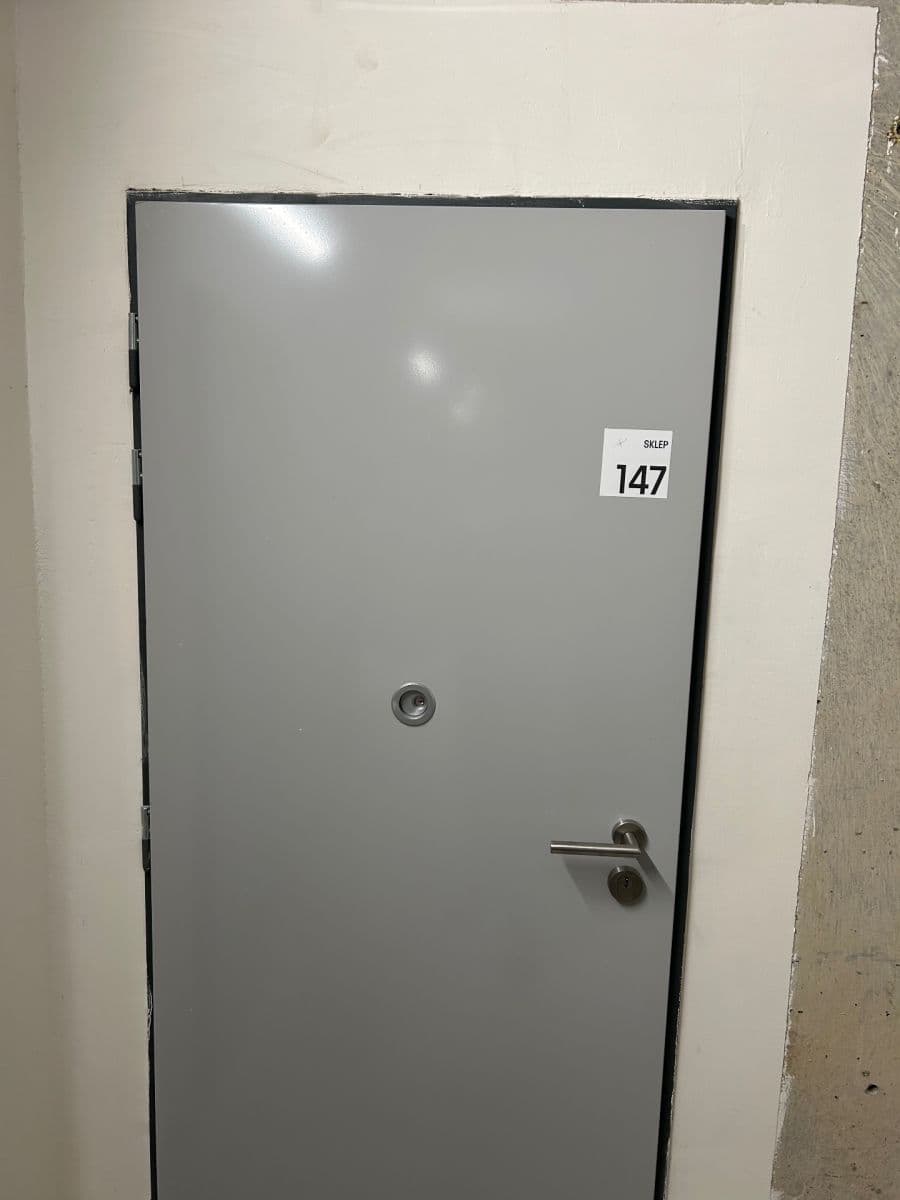 Pronájem nebytového prostoru 24 m², Lindleyova, Praha, Praha Pronájem nebytového prostoru 24 m², Lindleyova, Praha, Praha