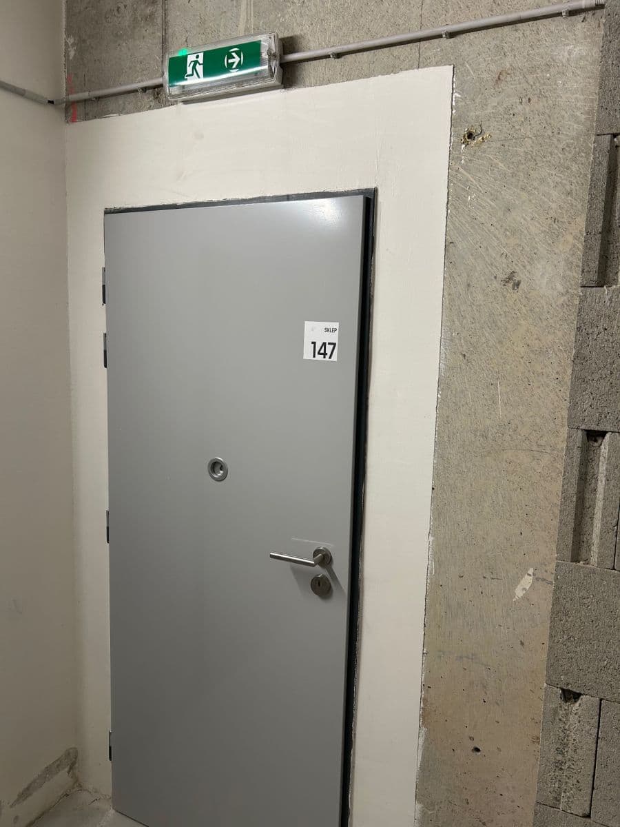 Pronájem nebytového prostoru 24 m², Lindleyova, Praha, Praha Pronájem nebytového prostoru 24 m², Lindleyova, Praha, Praha