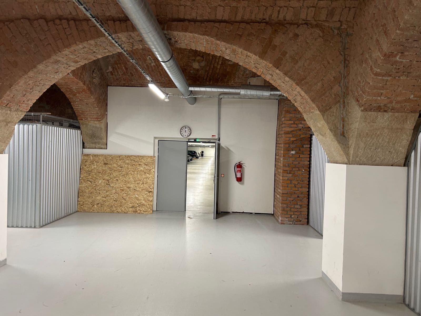 Pronájem nebytového prostoru 24 m², Lindleyova, Praha, Praha Pronájem nebytového prostoru 24 m², Lindleyova, Praha, Praha