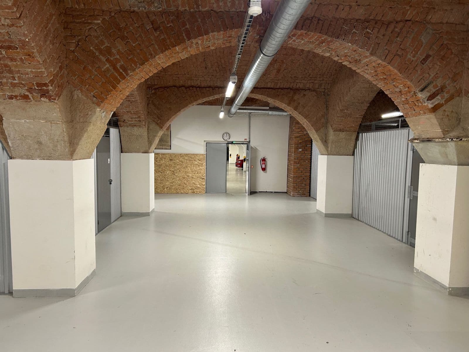 Pronájem nebytového prostoru 24 m², Lindleyova, Praha, Praha Pronájem nebytového prostoru 24 m², Lindleyova, Praha, Praha