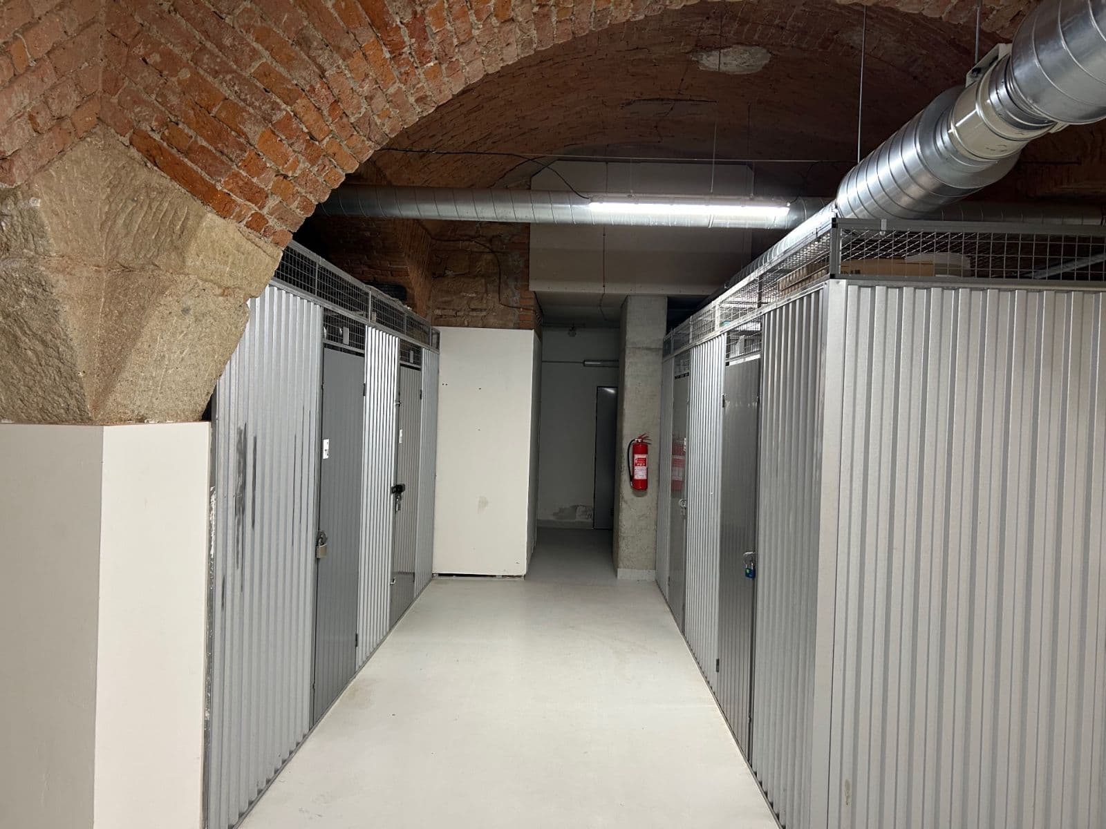 Pronájem nebytového prostoru 24 m², Lindleyova, Praha, Praha Pronájem nebytového prostoru 24 m², Lindleyova, Praha, Praha