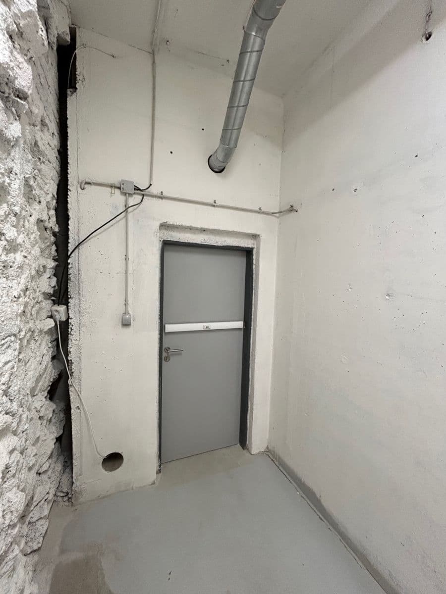 Pronájem nebytového prostoru 24 m², Lindleyova, Praha, Praha Pronájem nebytového prostoru 24 m², Lindleyova, Praha, Praha