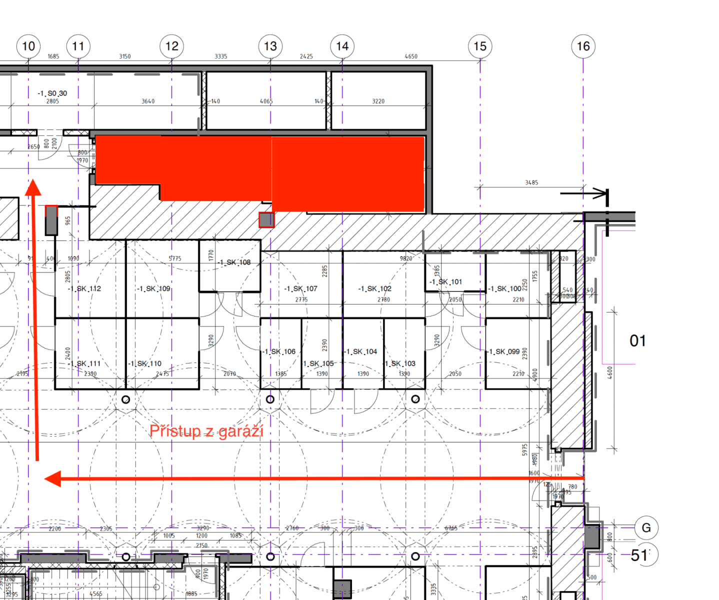 Pronájem nebytového prostoru 24 m², Lindleyova, Praha, Praha Pronájem nebytového prostoru 24 m², Lindleyova, Praha, Praha