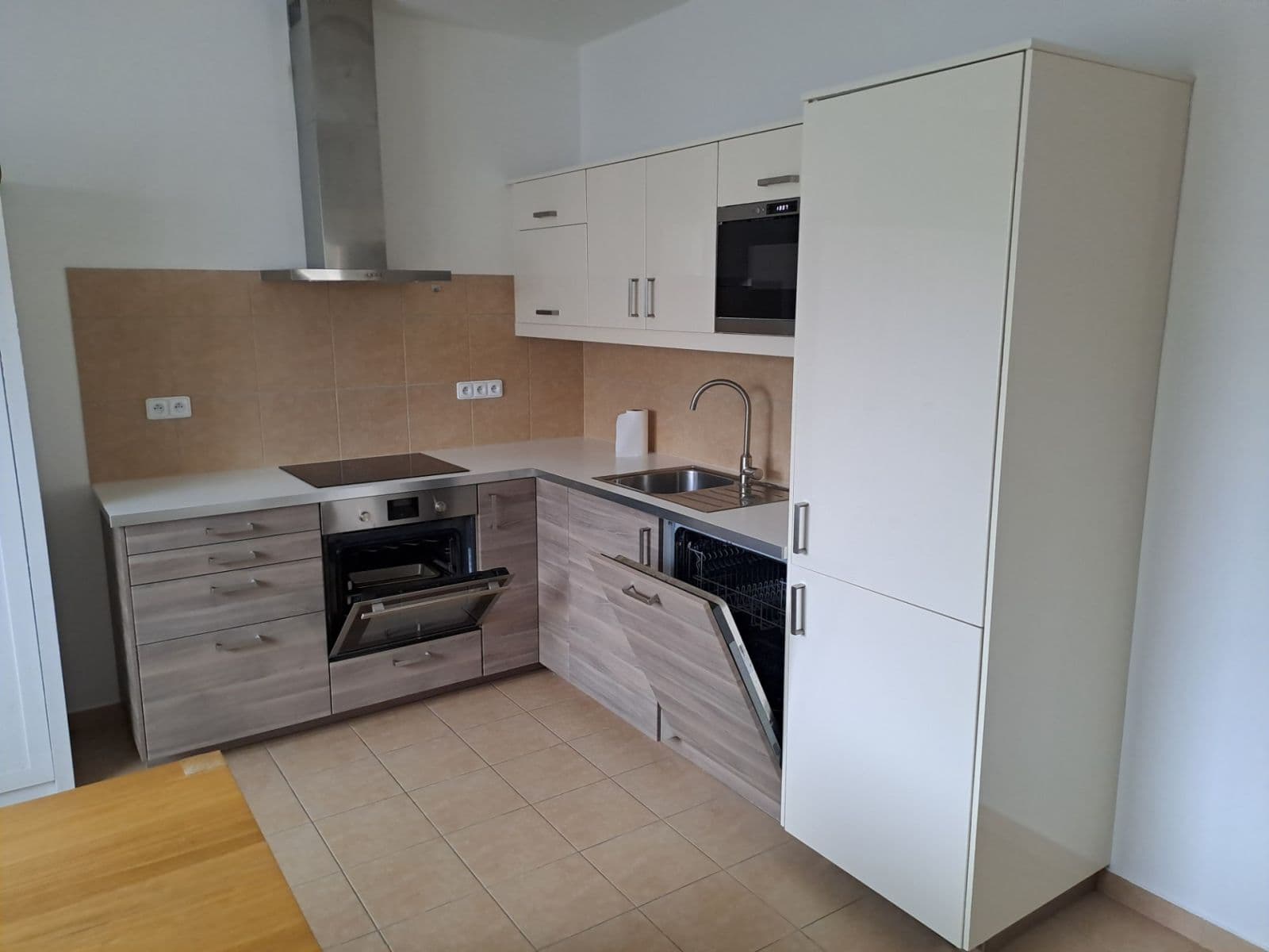Pronájem bytu 2+1 62 m², Na Staré vinici, Praha, Praha Pronájem bytu 2+1 62 m², Na Staré vinici, Praha, Praha