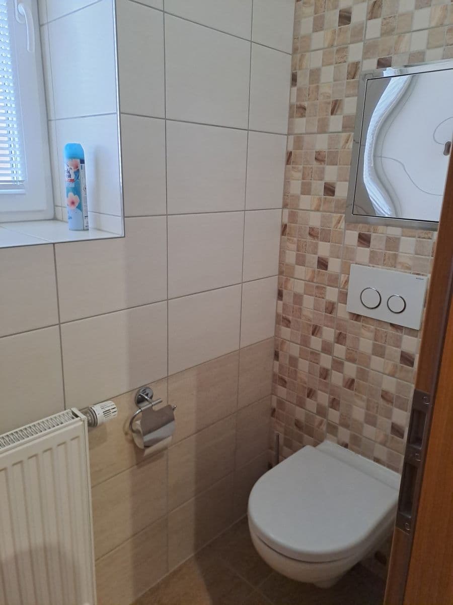Pronájem bytu 2+1 62 m², Na Staré vinici, Praha, Praha Pronájem bytu 2+1 62 m², Na Staré vinici, Praha, Praha