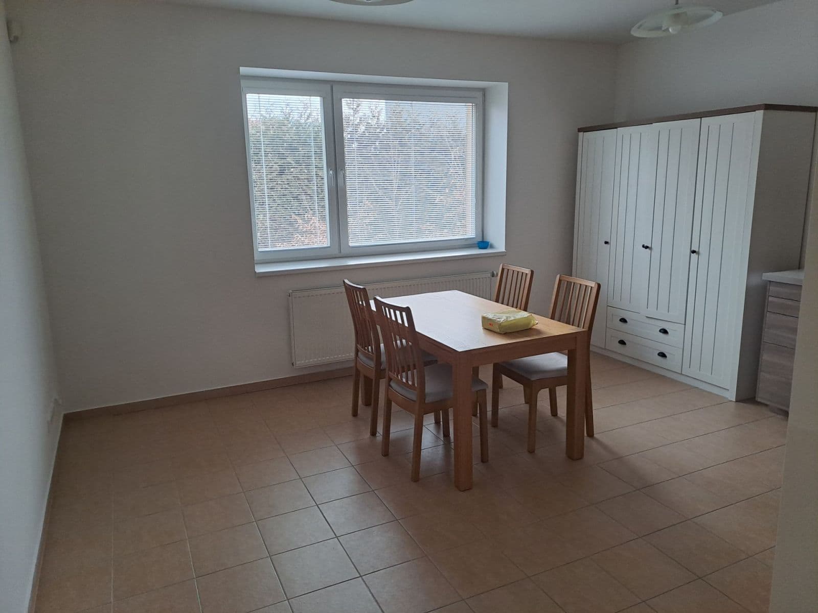 Pronájem bytu 2+1 62 m², Na Staré vinici, Praha, Praha Pronájem bytu 2+1 62 m², Na Staré vinici, Praha, Praha