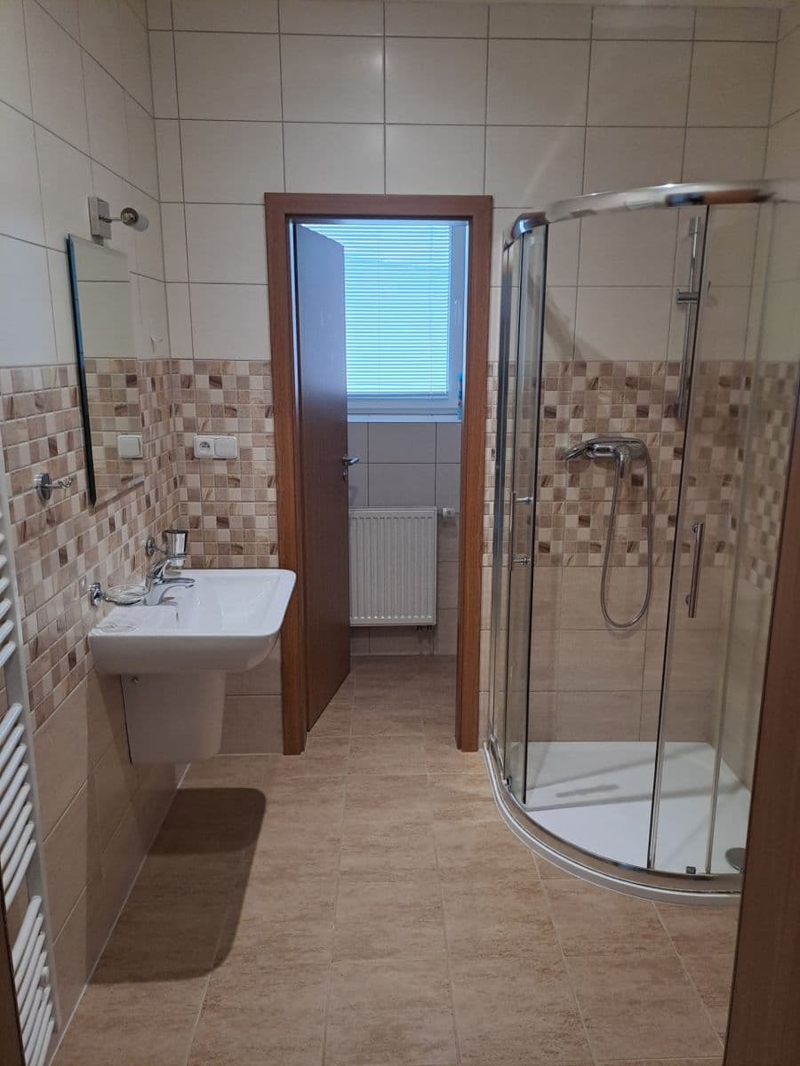 Pronájem bytu 2+1 62 m², Na Staré vinici, Praha, Praha Pronájem bytu 2+1 62 m², Na Staré vinici, Praha, Praha