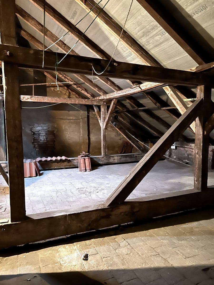 Pronájem nebytového prostoru 116 m², Korunní, Praha, Praha Pronájem nebytového prostoru 116 m², Korunní, Praha, Praha