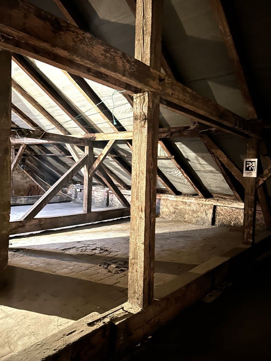 Pronájem nebytového prostoru 116 m², Korunní, Praha, Praha Pronájem nebytového prostoru 116 m², Korunní, Praha, Praha