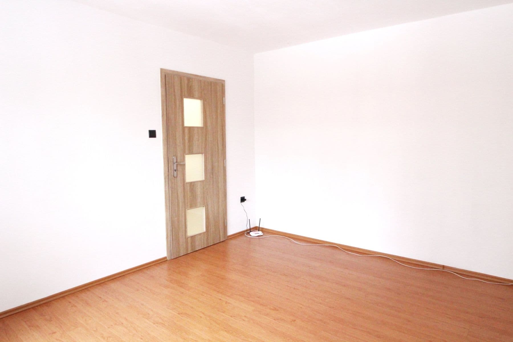 Pronájem bytu 1+1 32 m², Sevastopolská, Kladno, Středočeský kraj Pronájem bytu 1+1 32 m², Sevastopolská, Kladno, Středočeský kraj