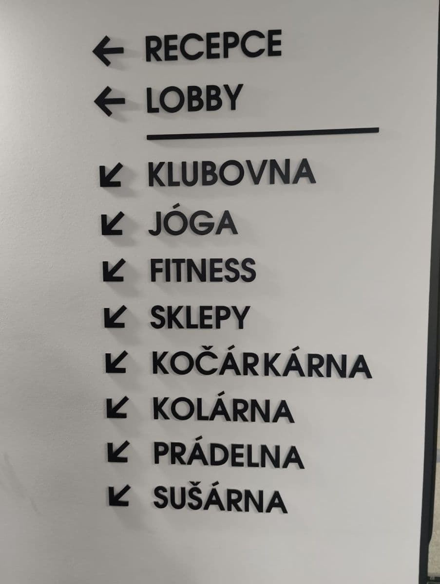 Pronájem bytu 1+kk 24 m², Čenětická, Praha, Praha Pronájem bytu 1+kk 24 m², Čenětická, Praha, Praha