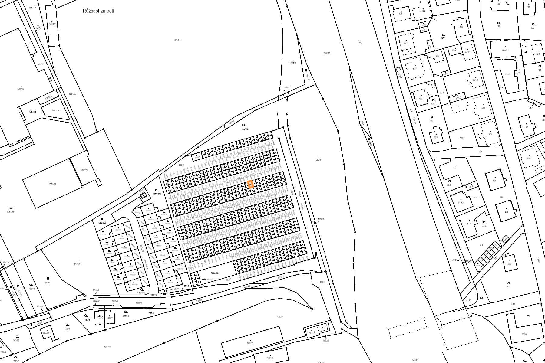 Prodej garáže 15 m², Ke Koupališti, Liberec, Liberecký kraj Prodej garáže 15 m², Ke Koupališti, Liberec, Liberecký kraj