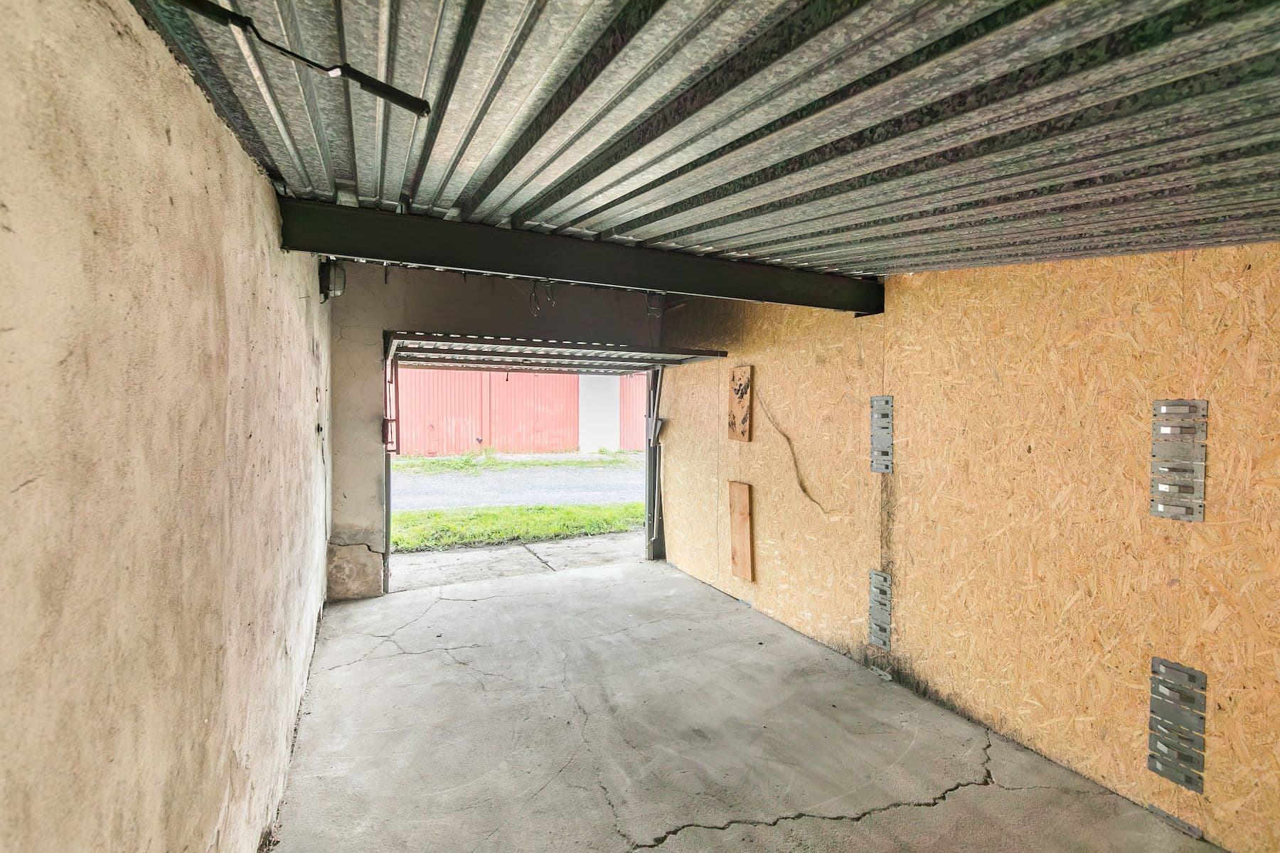 Prodej garáže 15 m², Ke Koupališti, Liberec, Liberecký kraj Prodej garáže 15 m², Ke Koupališti, Liberec, Liberecký kraj