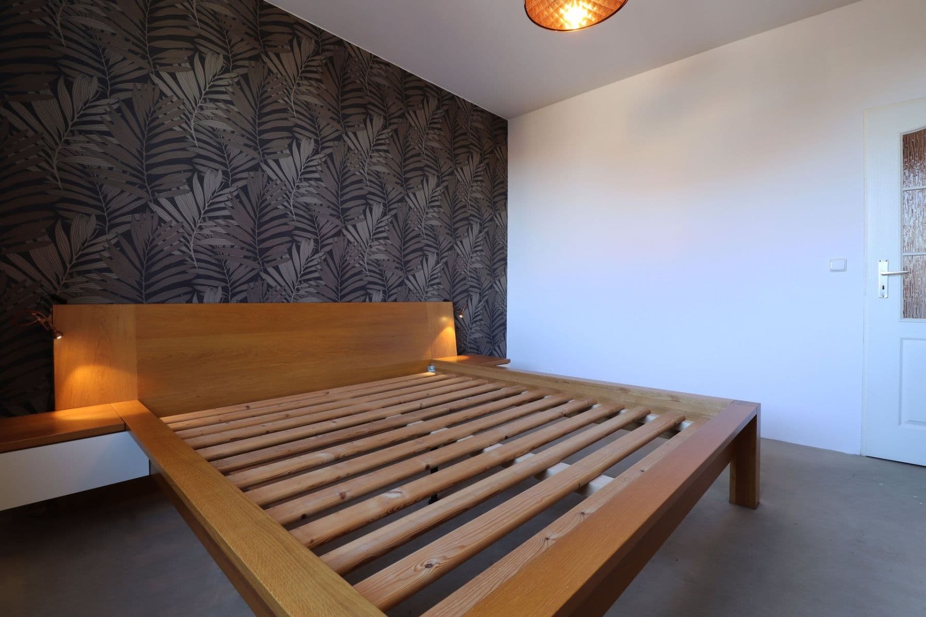 Pronájem bytu 3+kk 76 m², Pastevců, Praha, Praha Pronájem bytu 3+kk 76 m², Pastevců, Praha, Praha