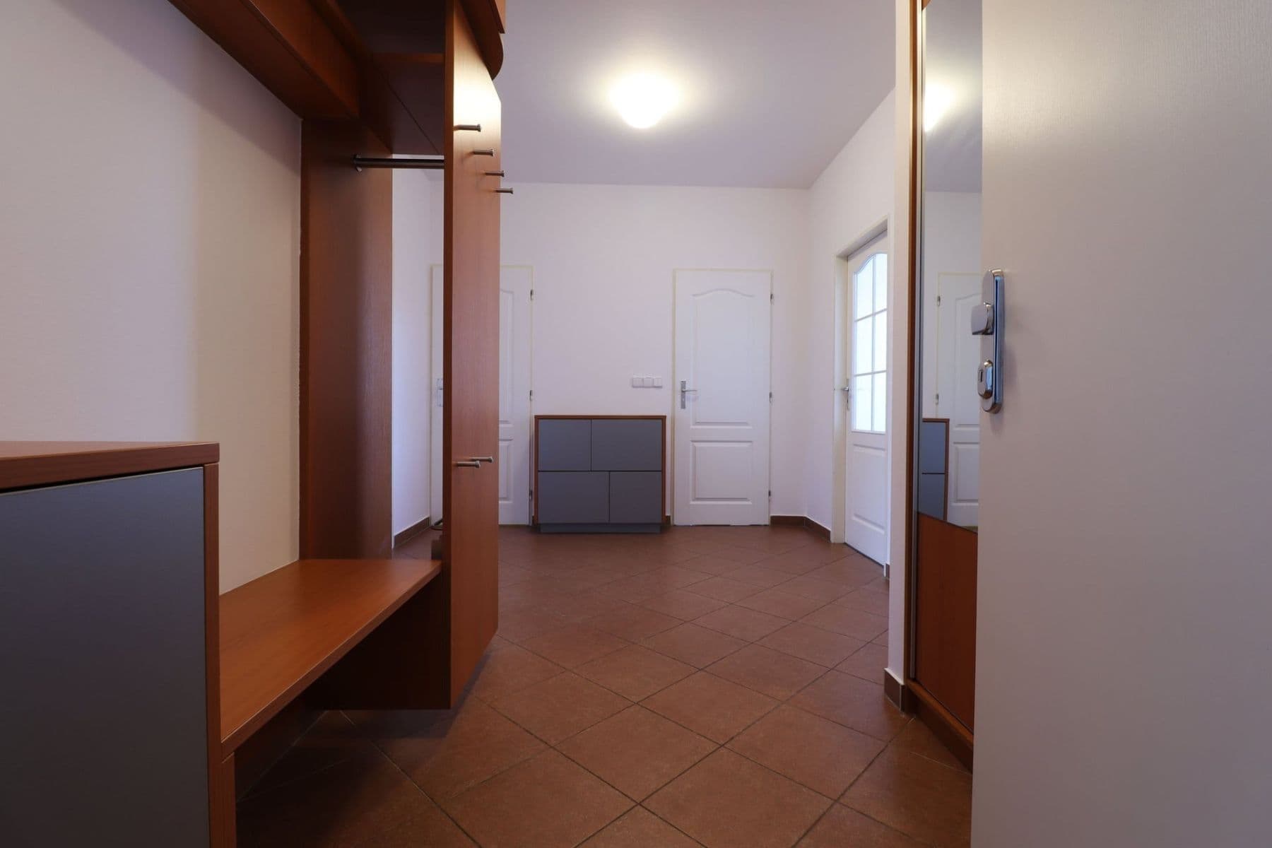 Pronájem bytu 3+kk 76 m², Pastevců, Praha, Praha Pronájem bytu 3+kk 76 m², Pastevců, Praha, Praha