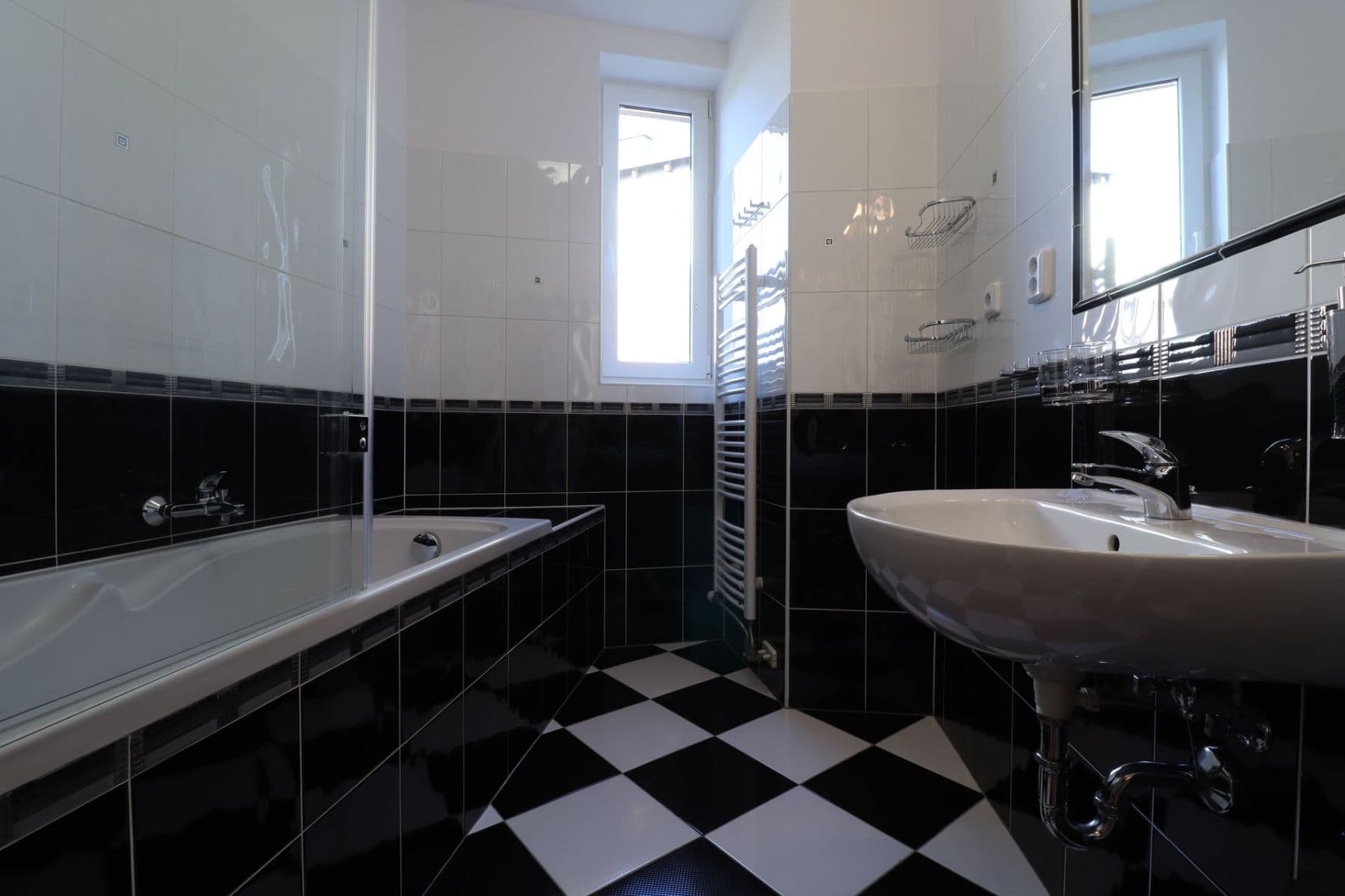 Pronájem bytu 3+kk 76 m², Pastevců, Praha, Praha Pronájem bytu 3+kk 76 m², Pastevců, Praha, Praha