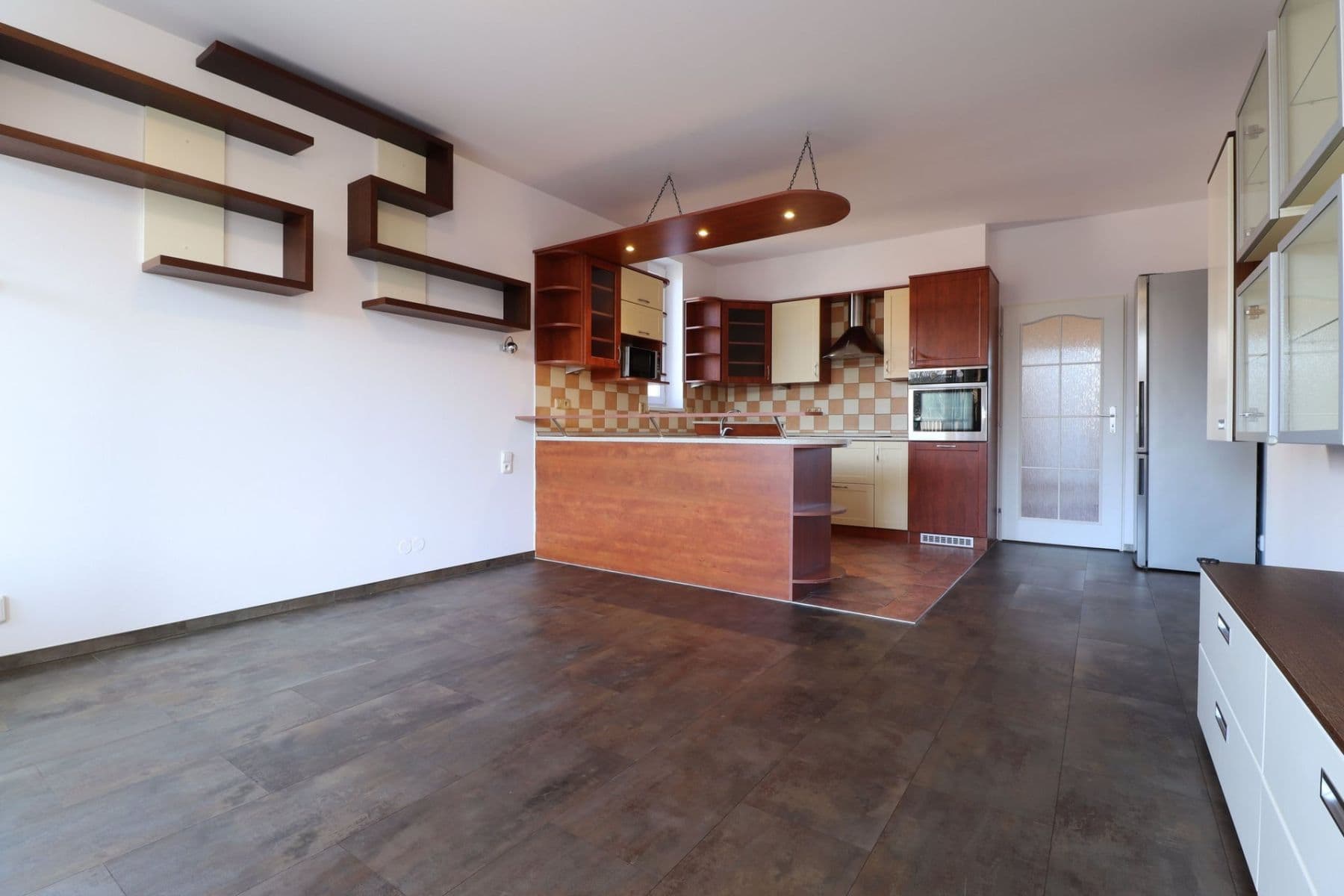 Pronájem bytu 3+kk 76 m², Pastevců, Praha, Praha Pronájem bytu 3+kk 76 m², Pastevců, Praha, Praha