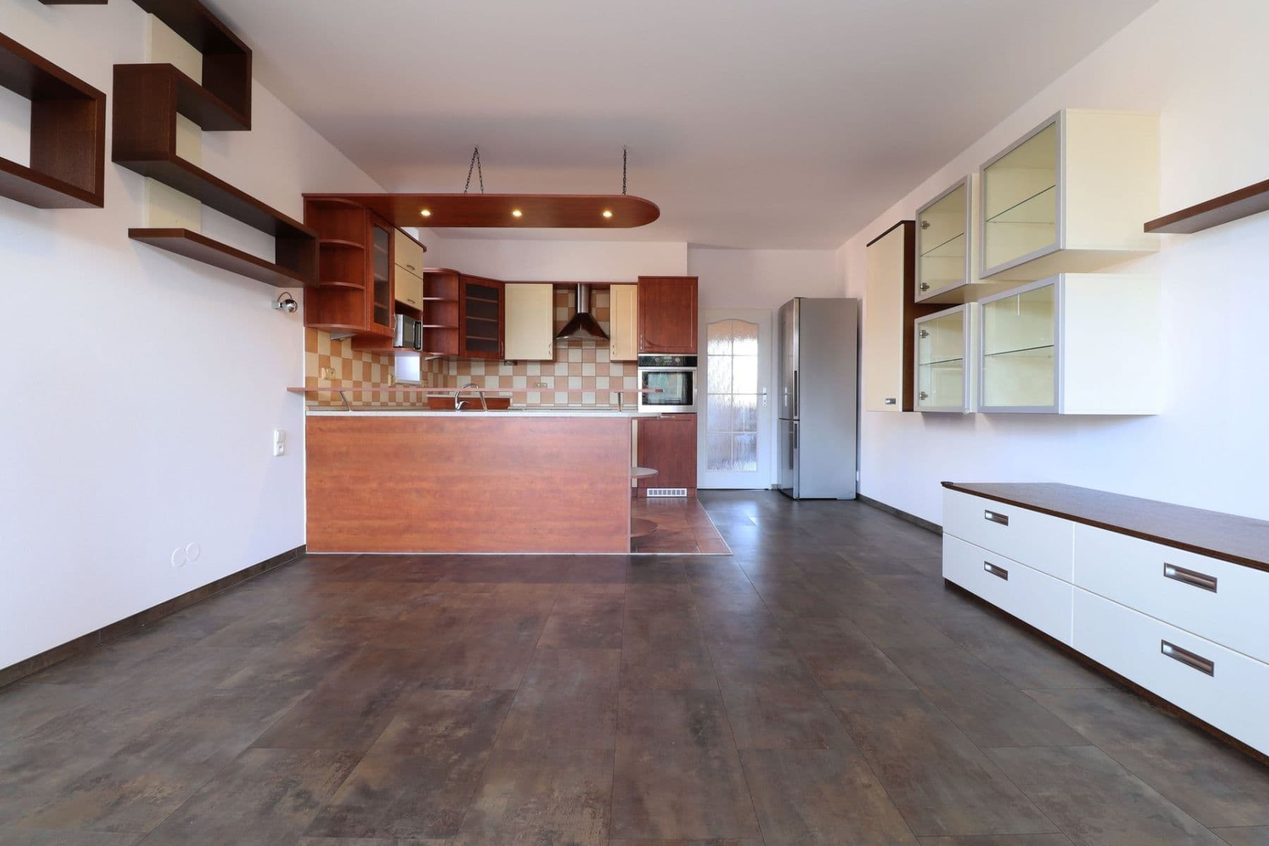 Pronájem bytu 3+kk 76 m², Pastevců, Praha, Praha Pronájem bytu 3+kk 76 m², Pastevců, Praha, Praha