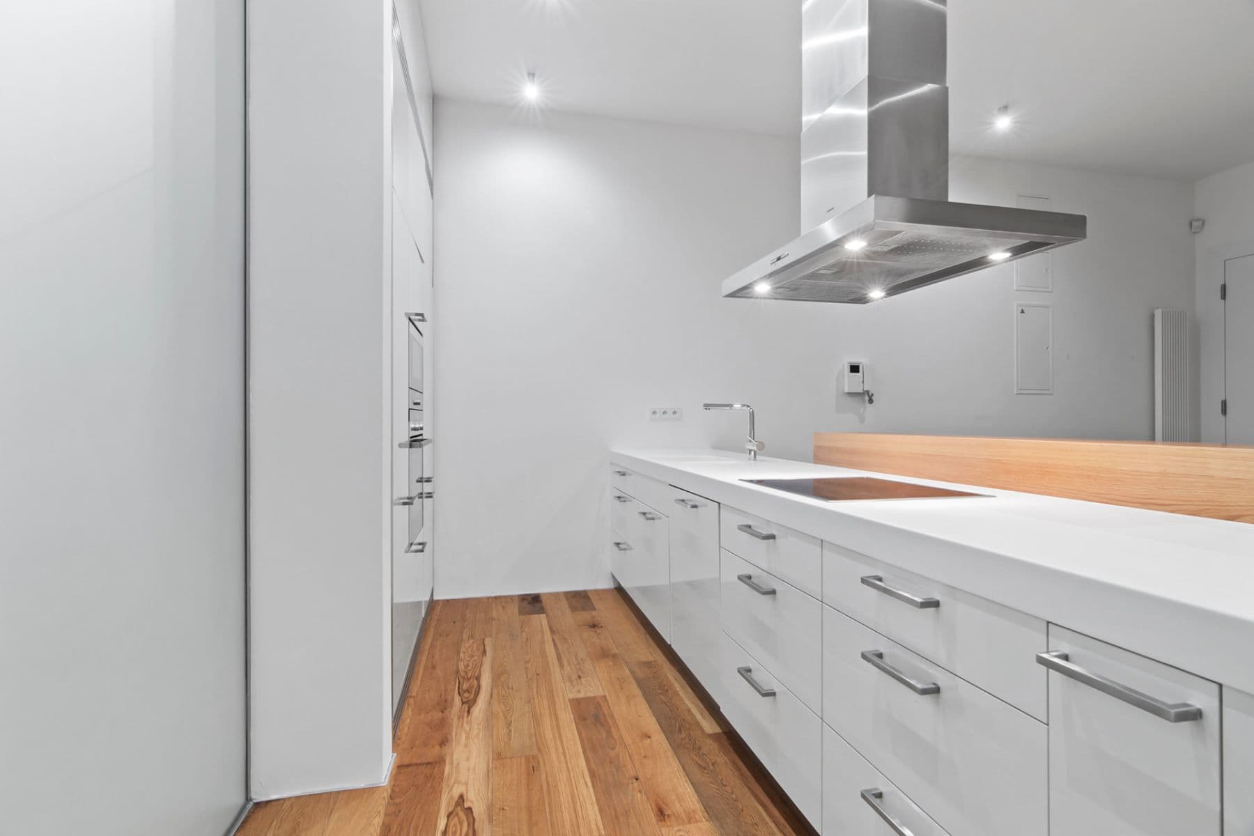 Pronájem bytu 3+kk 109 m², Laubova, Praha, Praha Pronájem bytu 3+kk 109 m², Laubova, Praha, Praha