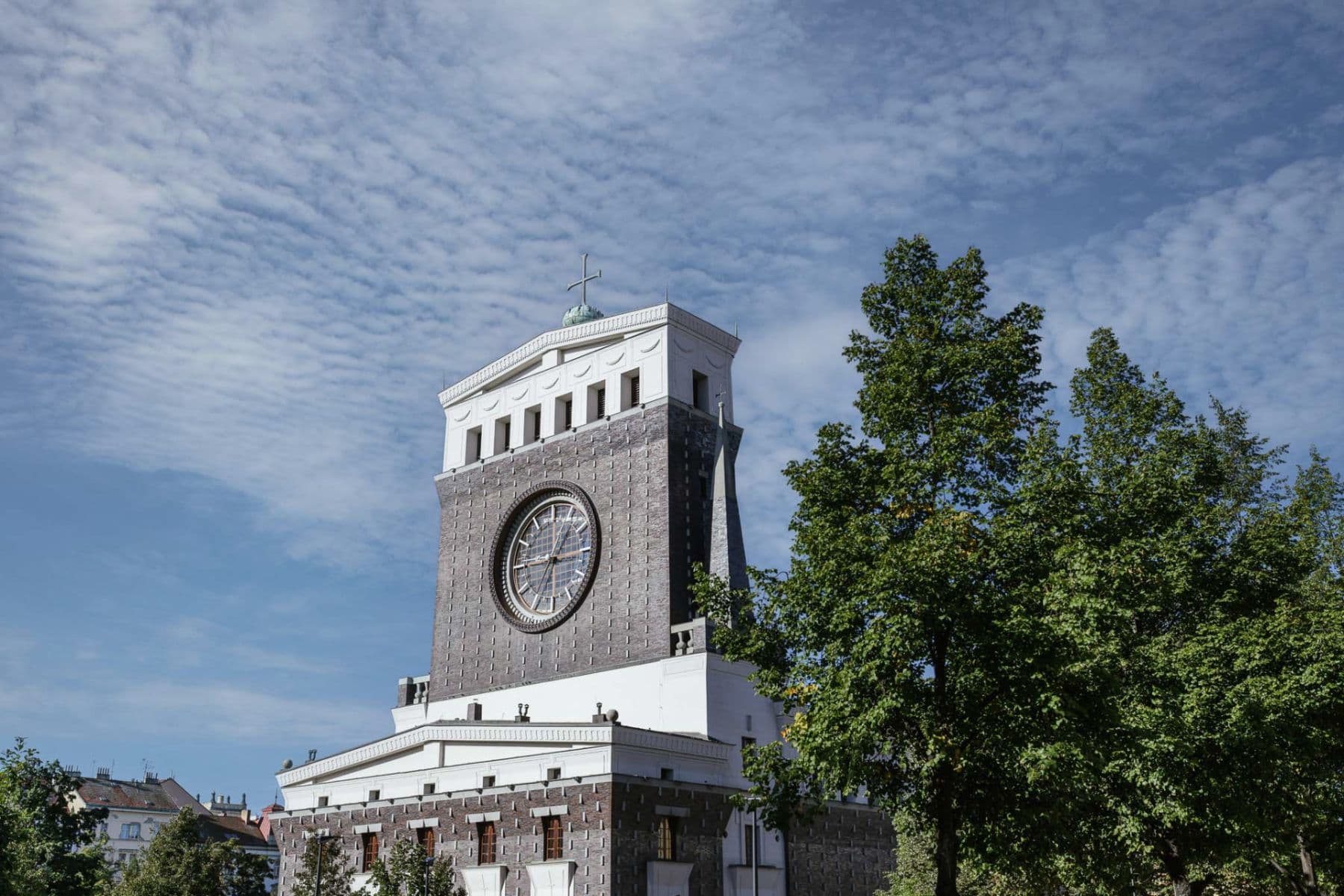 Pronájem bytu 3+kk 109 m², Laubova, Praha, Praha Pronájem bytu 3+kk 109 m², Laubova, Praha, Praha