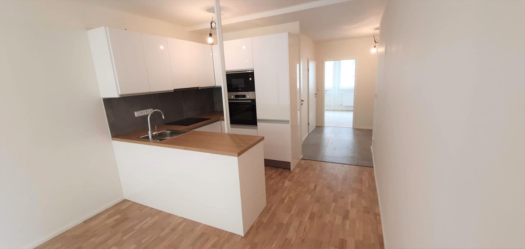 Pronájem bytu 3+kk 68 m², Heřmanova, Praha, Praha Pronájem bytu 3+kk 68 m², Heřmanova, Praha, Praha