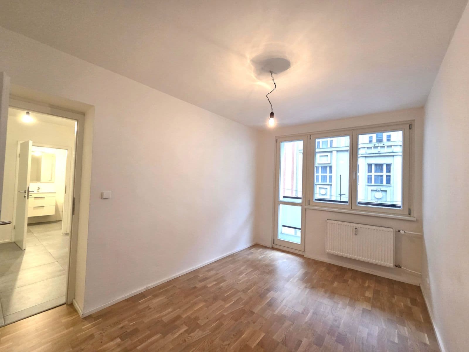 Pronájem bytu 3+kk 68 m², Heřmanova, Praha, Praha Pronájem bytu 3+kk 68 m², Heřmanova, Praha, Praha