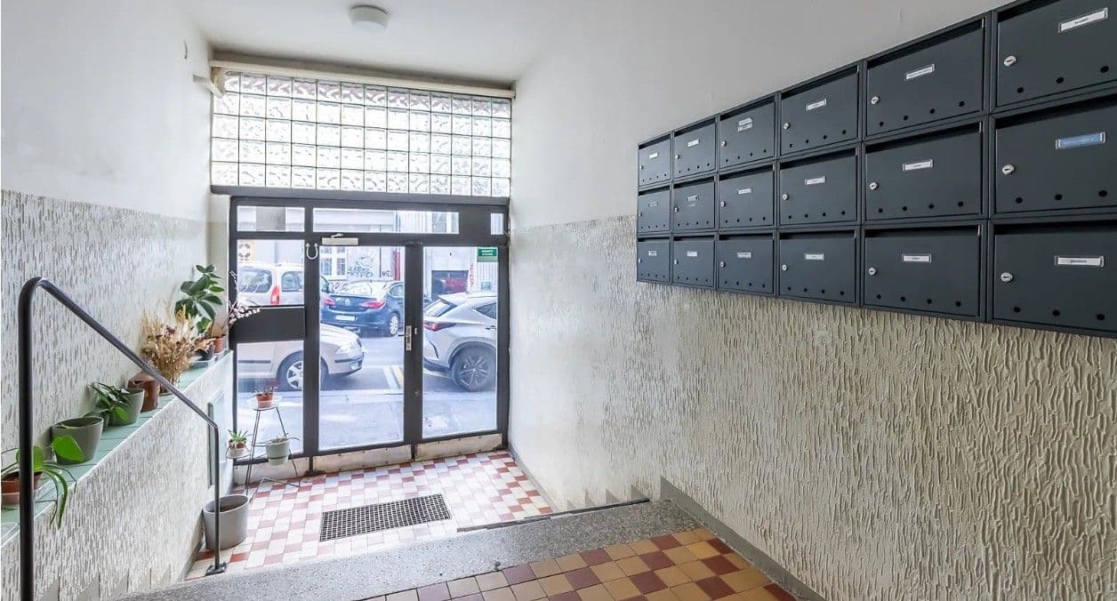 Pronájem bytu 3+kk 68 m², Heřmanova, Praha, Praha Pronájem bytu 3+kk 68 m², Heřmanova, Praha, Praha